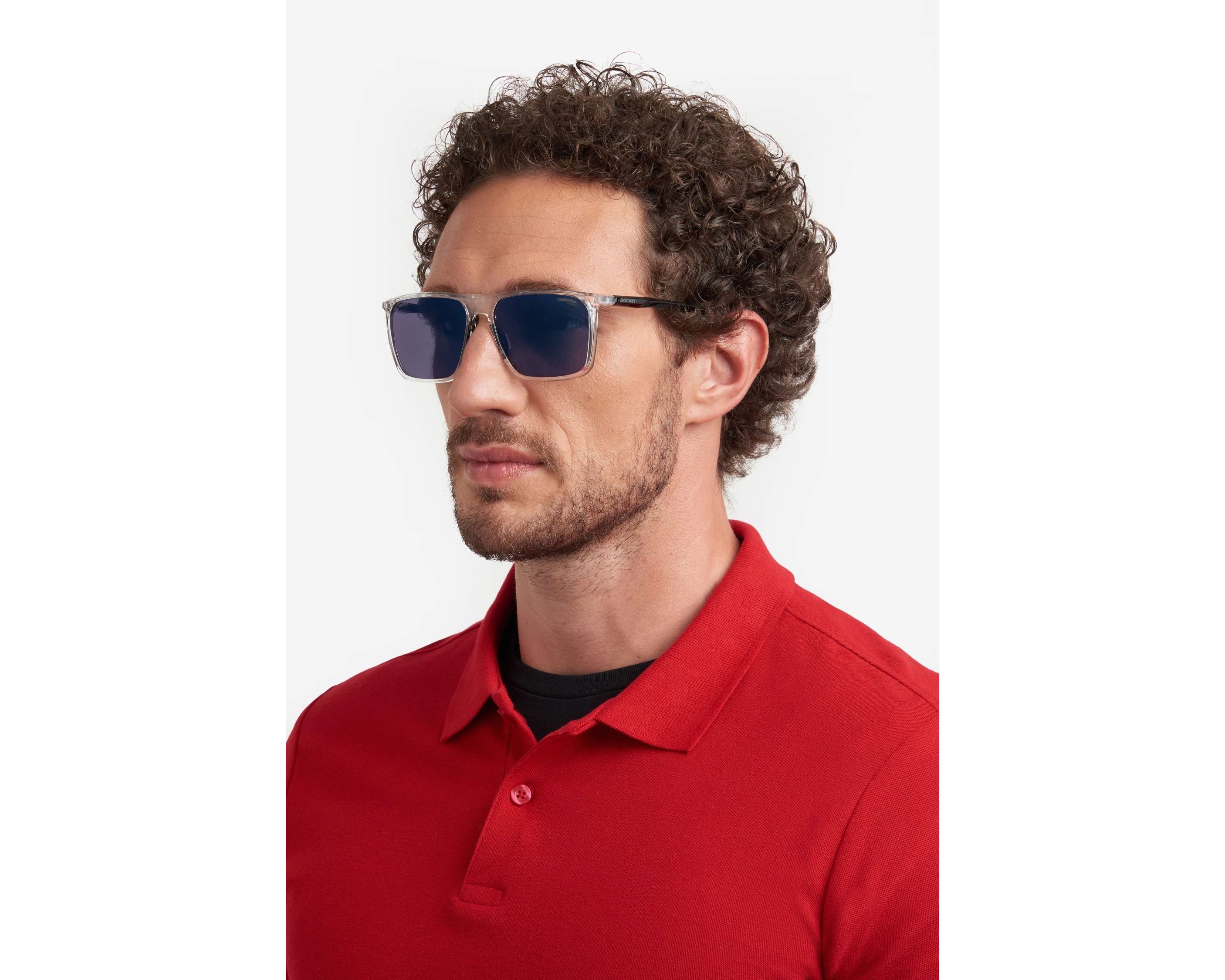 Carrera CARDUC-034-S 900/XT 59-16 Cristal  vue 360 degr&eacute;s 6