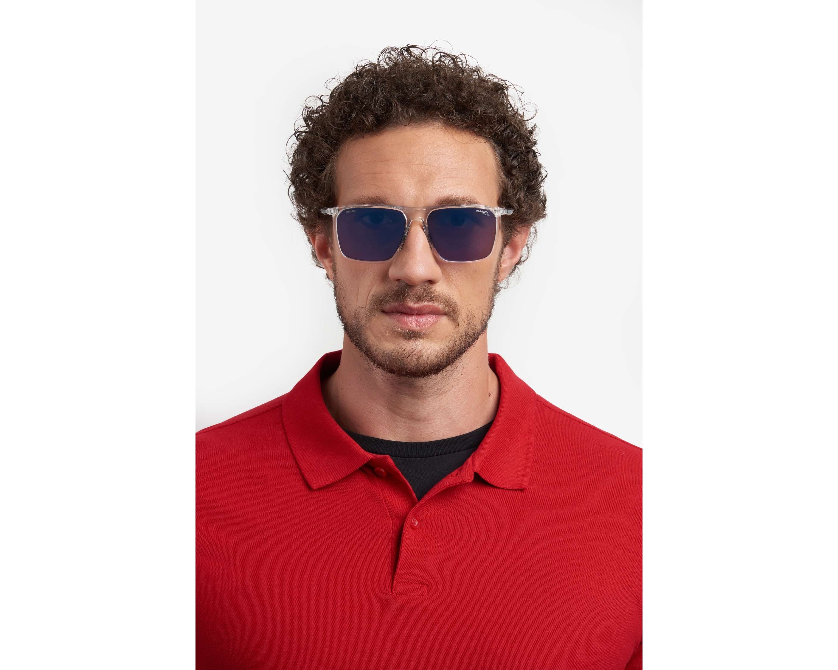 Carrera CARDUC-034-S 900/XT 59-16 Cristal  vue 360 degr&eacute;s 7