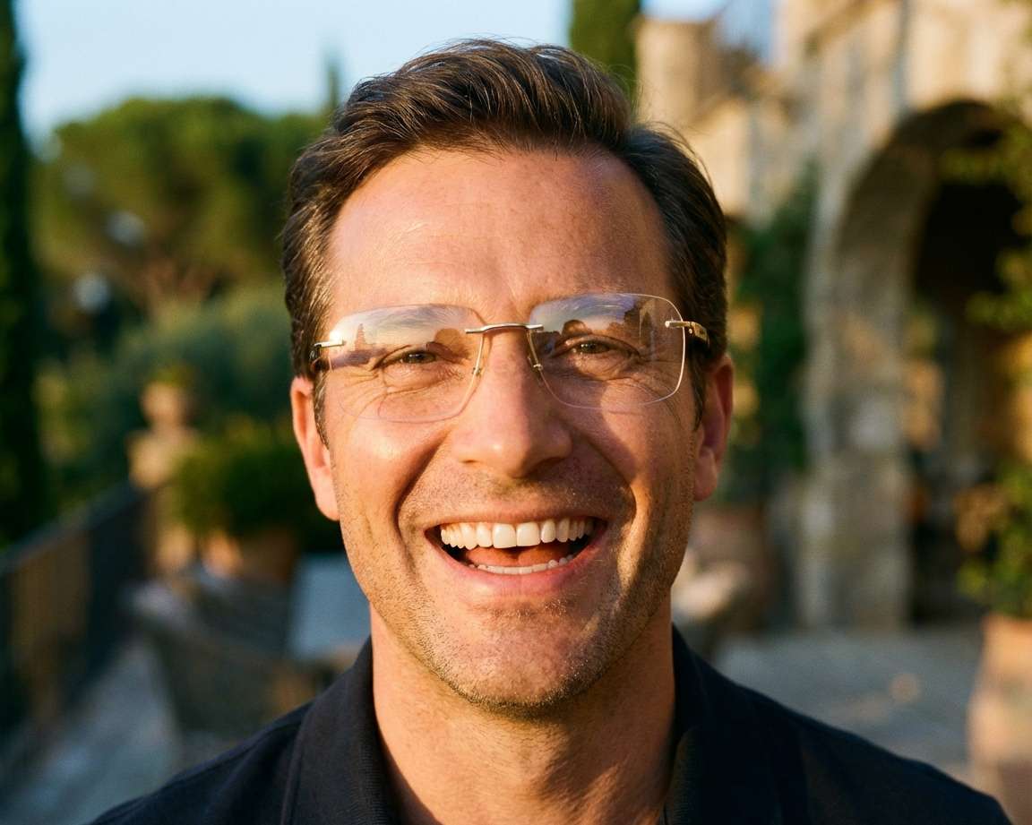 Carrera CARDUC-039 AOZ 56-16 Gold  vue 360 degr&eacute;s 7