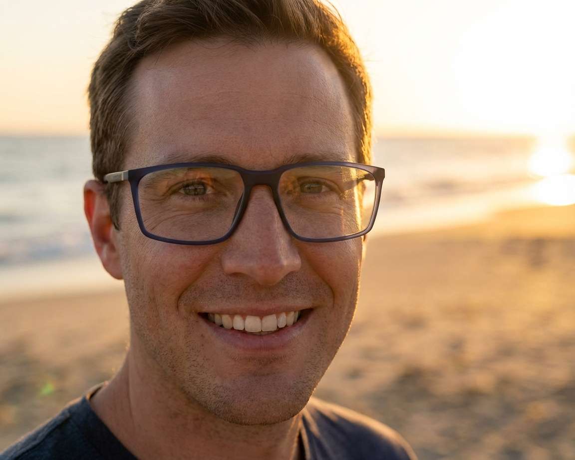 Carrera CARDUC-041 FLL 58-16 Bleu  vue 360 degr&eacute;s 7