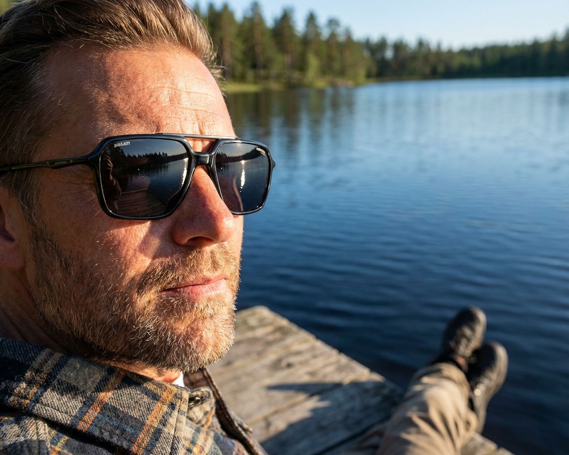 Carrera CARDUC-042-S 807/IR 55-17 Black  vue 360 degr&eacute;s 9