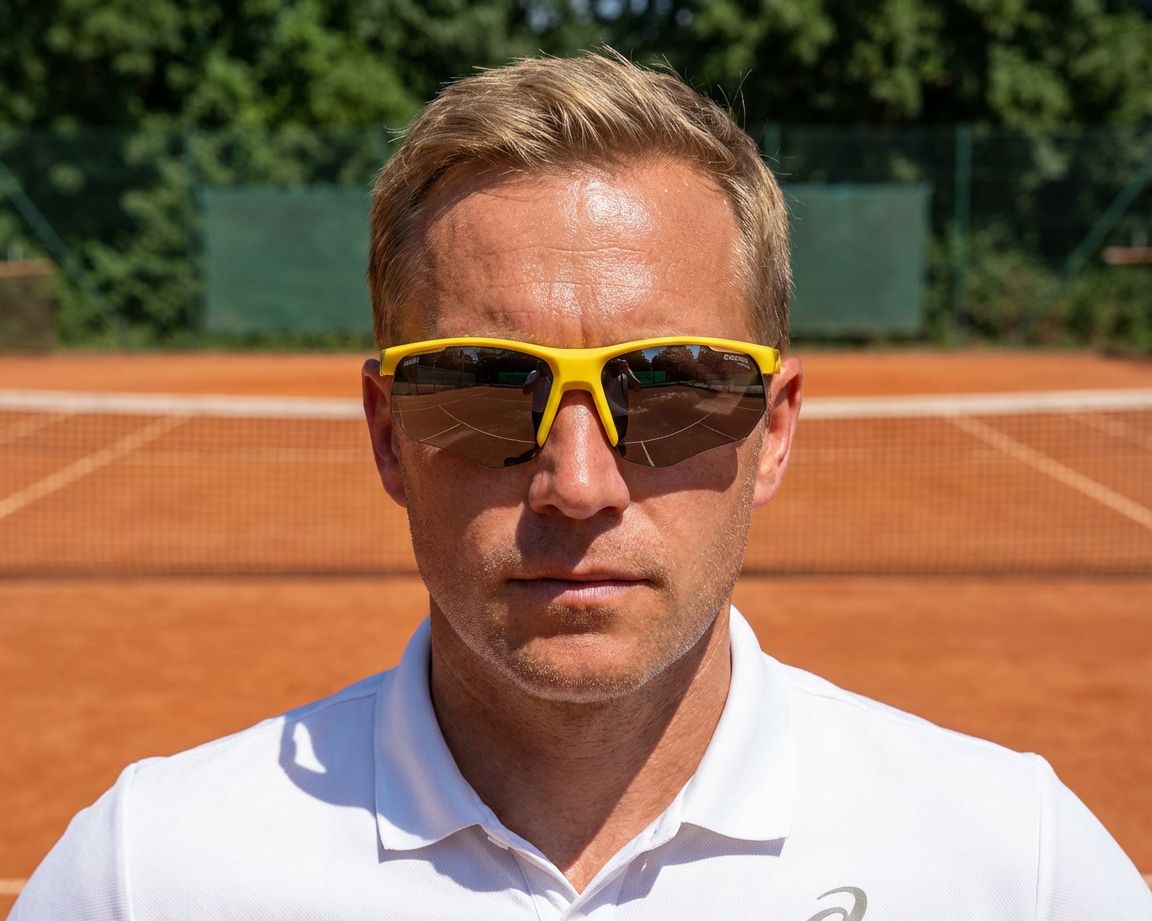 Carrera CARDUC-044-S 4CW/IR 69-10 Noir Jaune vue 360 degr&eacute;s 7