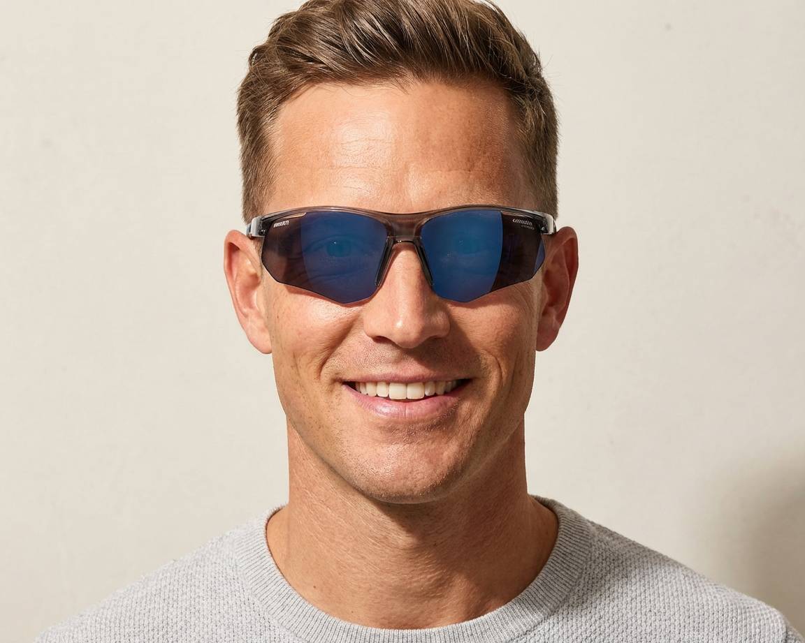 Carrera CARDUC-044-S R6S/XT 69-10 Grey Black vue 360 degr&eacute;s 9