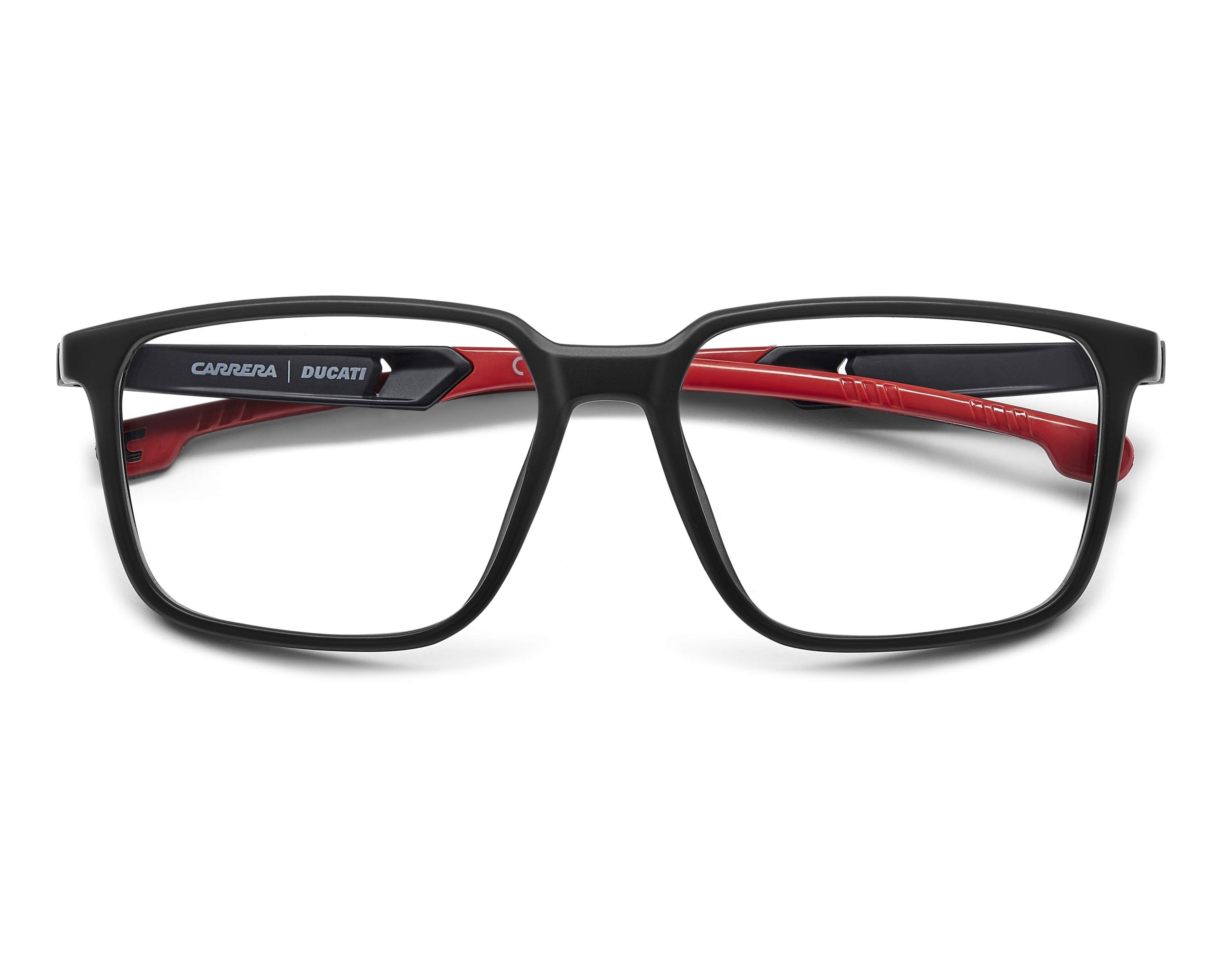 Carrera Ducati Carduc 009 807 Montures de lunettes Carrera Ducati Carduc 009 807 Montures de lunettes