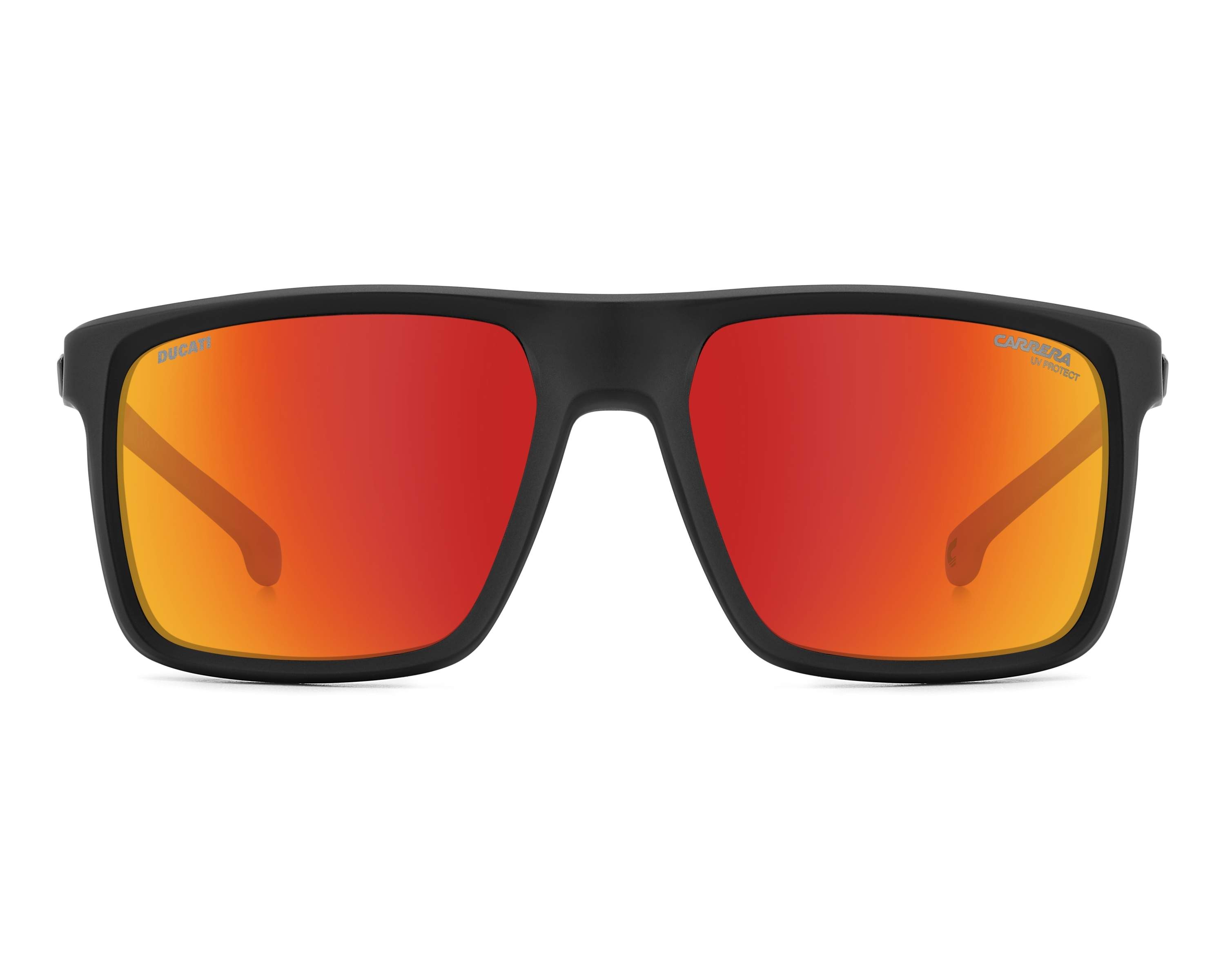 Carrera CARDUC-049-S 003/UZ 57-18 Noir  vue 360 degr&eacute;s 1