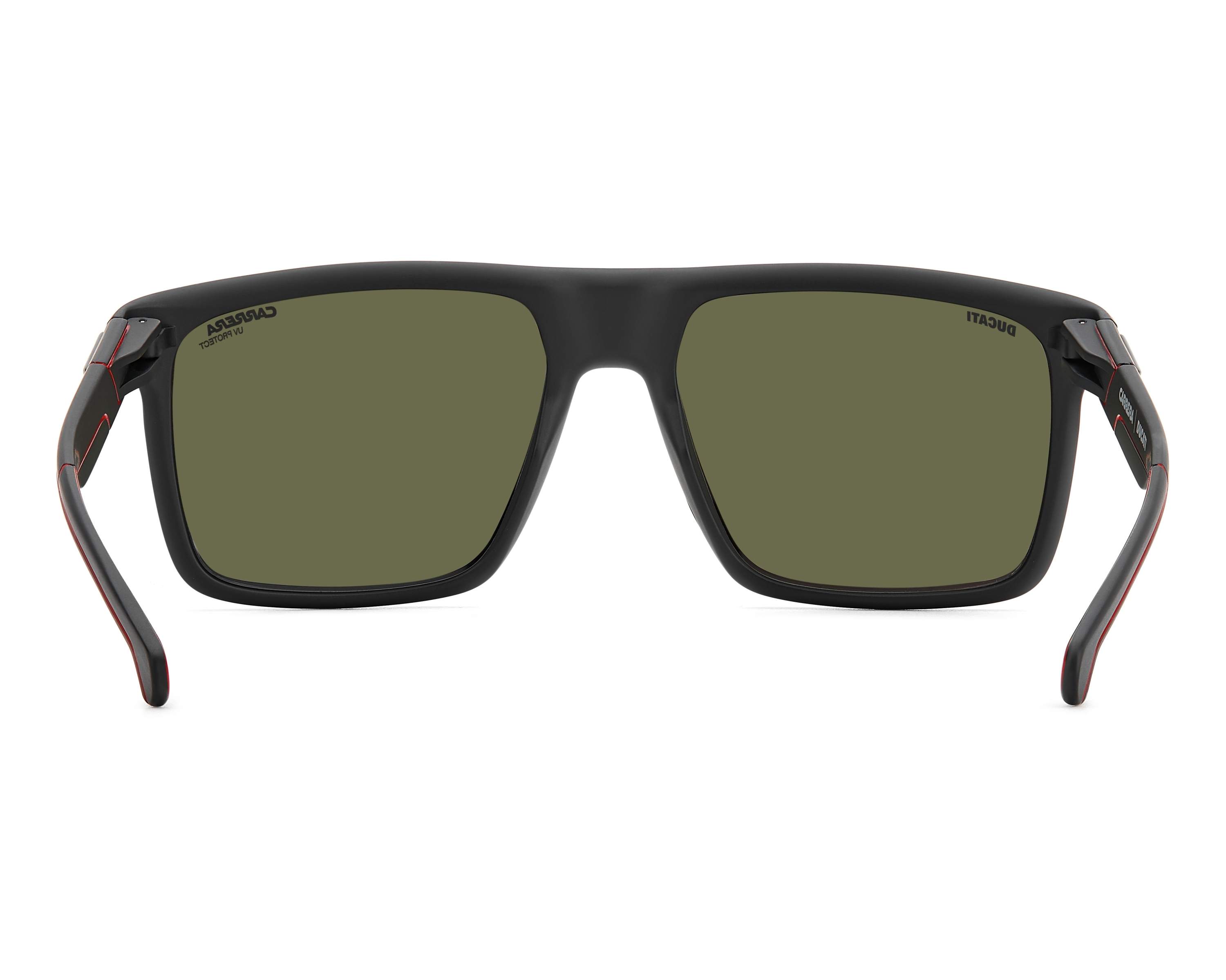 Carrera CARDUC-049-S 003/UZ 57-18 Noir  vue 360 degr&eacute;s 6