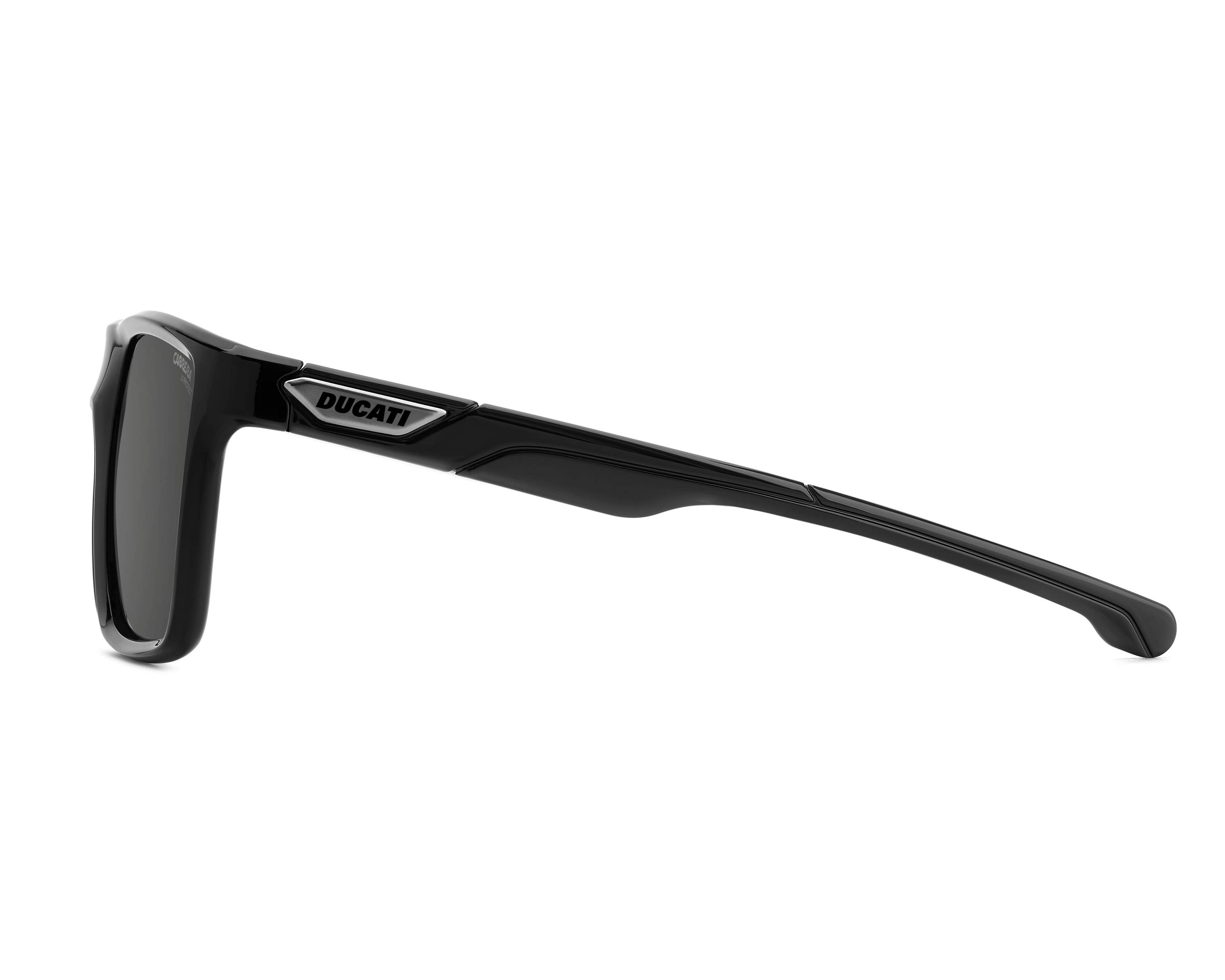 Carrera CARDUC-049-S 807/IR 57-18 Noir  vue 360 degr&eacute;s 4
