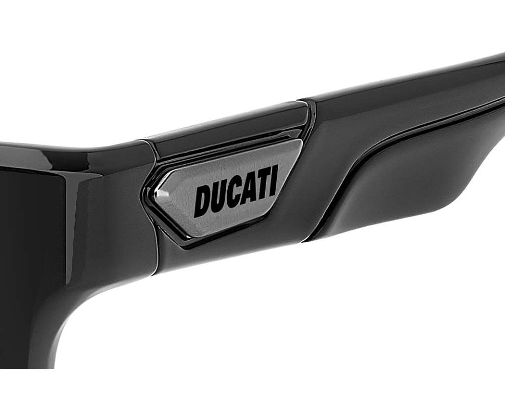 Carrera CARDUC-049-S 807/IR 57-18 Noir  vue 360 degr&eacute;s 5
