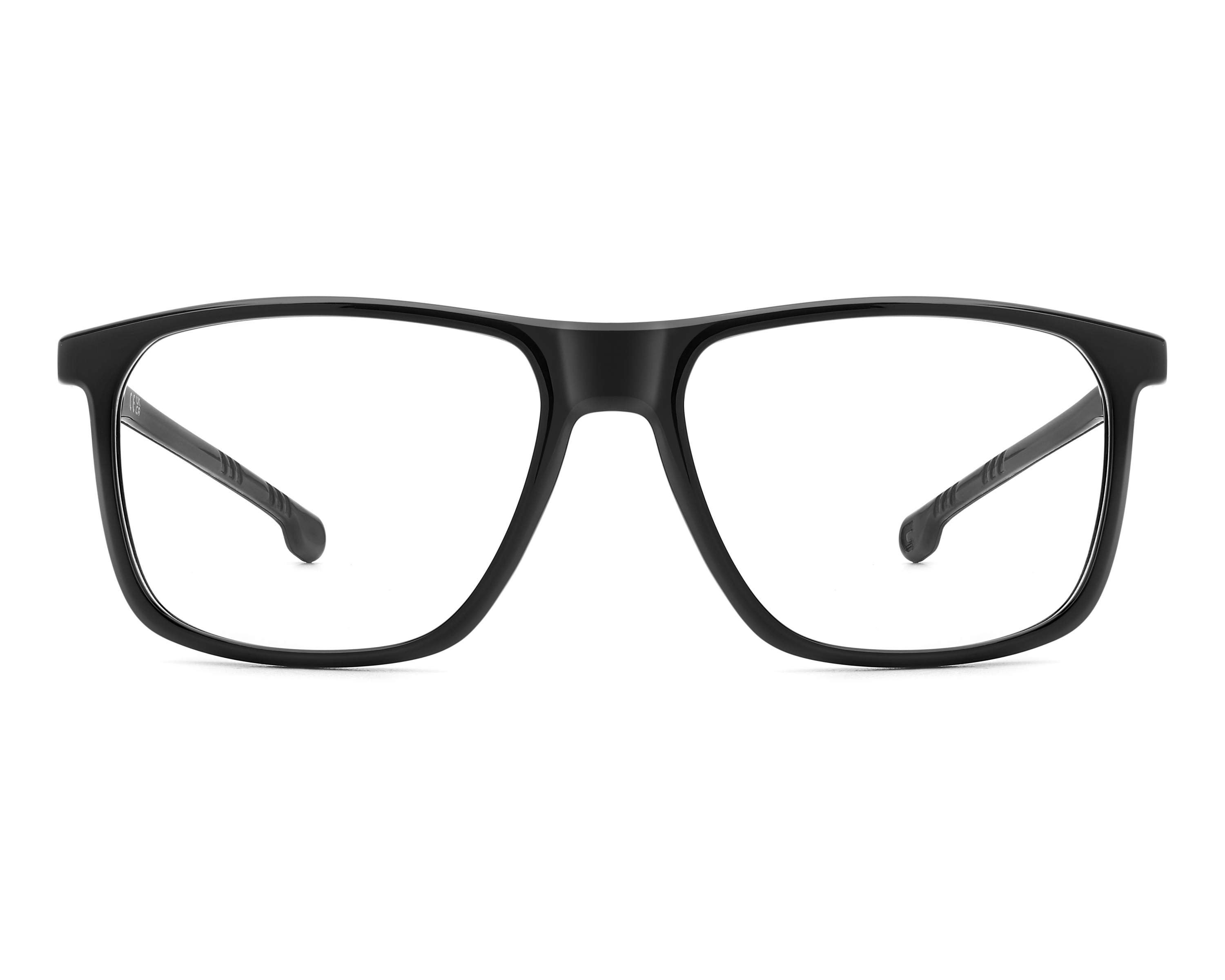 Carrera CARDUC-053 807 56-16 Noir  vue 360 degr&eacute;s 6