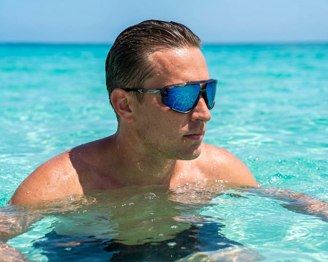 Carrera CARDUC-055-S KB7/XT 76-11 Gris  vue 360 degr&eacute;s 11