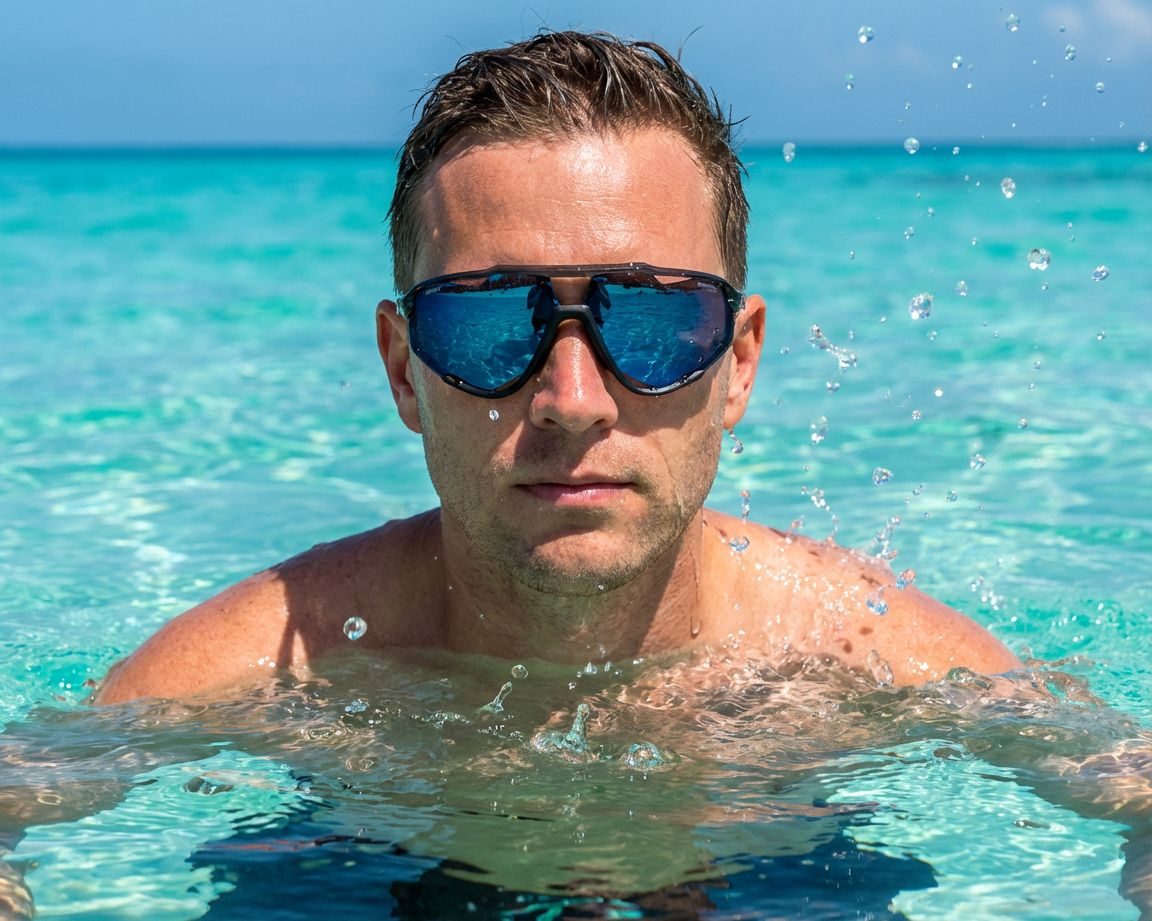 Carrera CARDUC-055-S KB7/XT 76-11 Gris  vue 360 degr&eacute;s 10