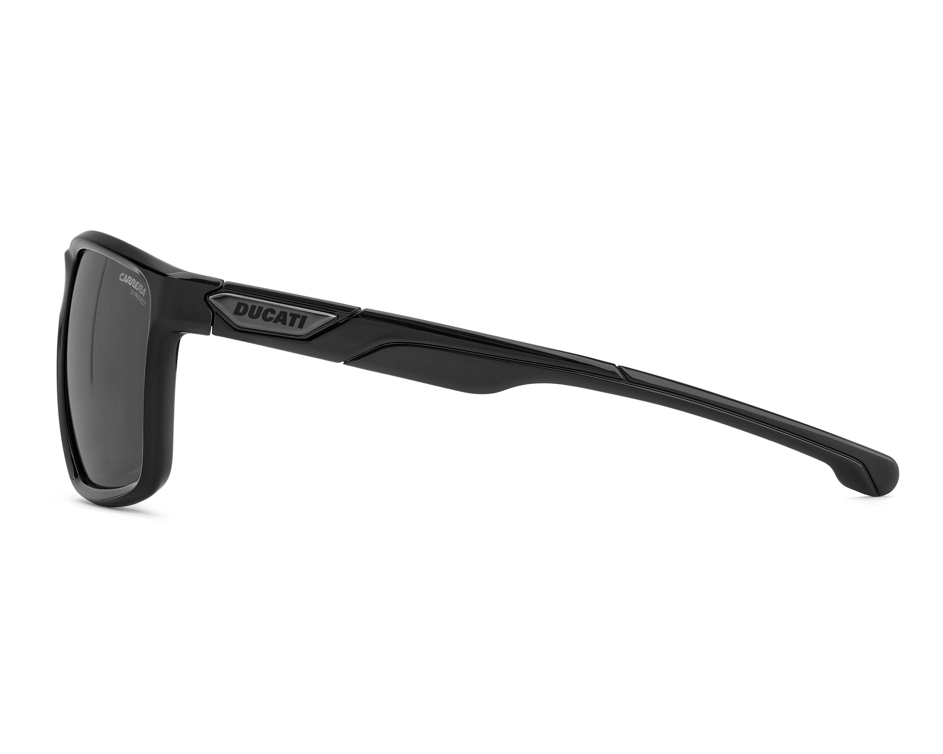 Carrera CARDUC-056-S 807/IR 60-16 Black  vue 360 degr&eacute;s 2