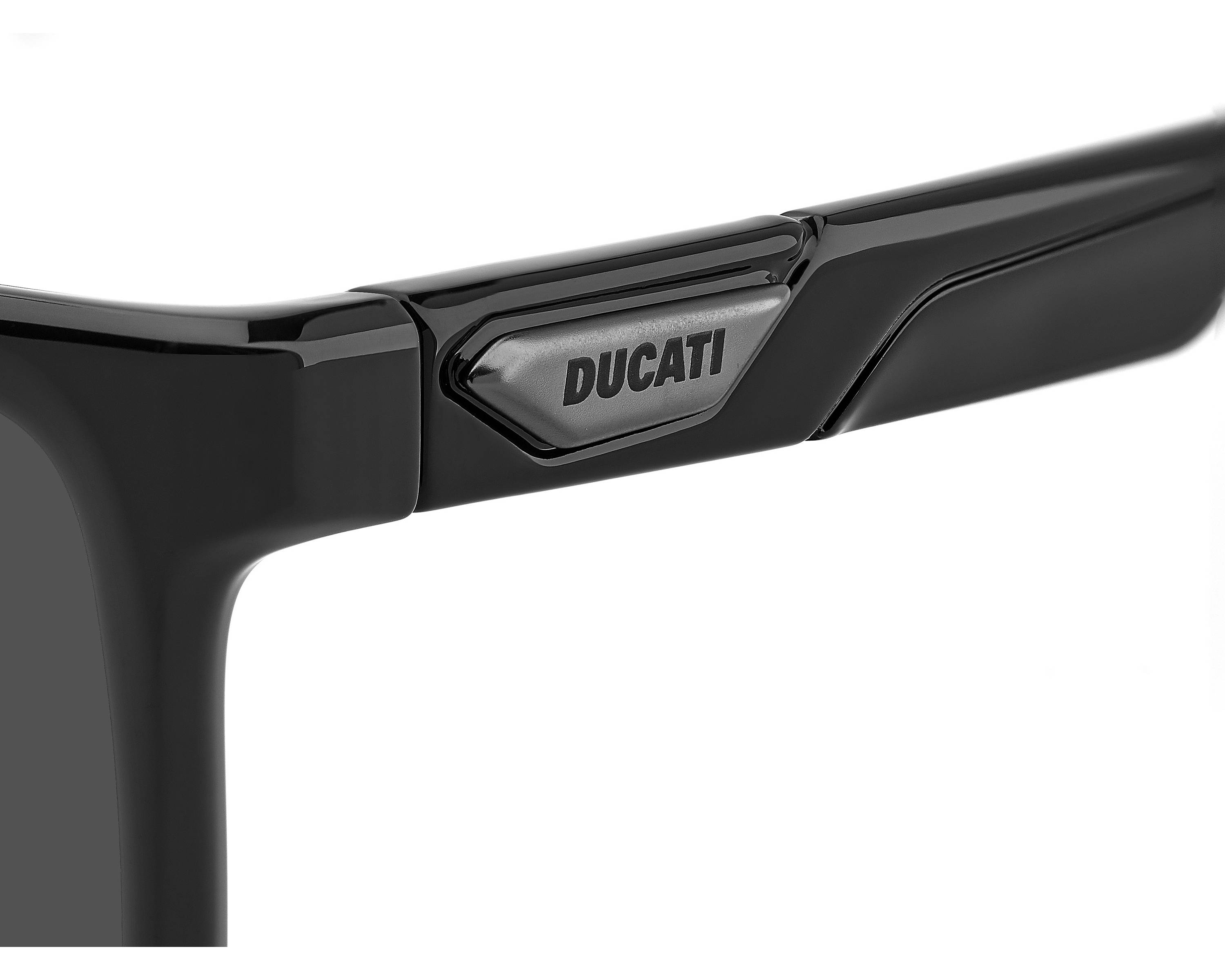 Carrera CARDUC-056-S 807/IR 60-16 Black  vue 360 degr&eacute;s 6