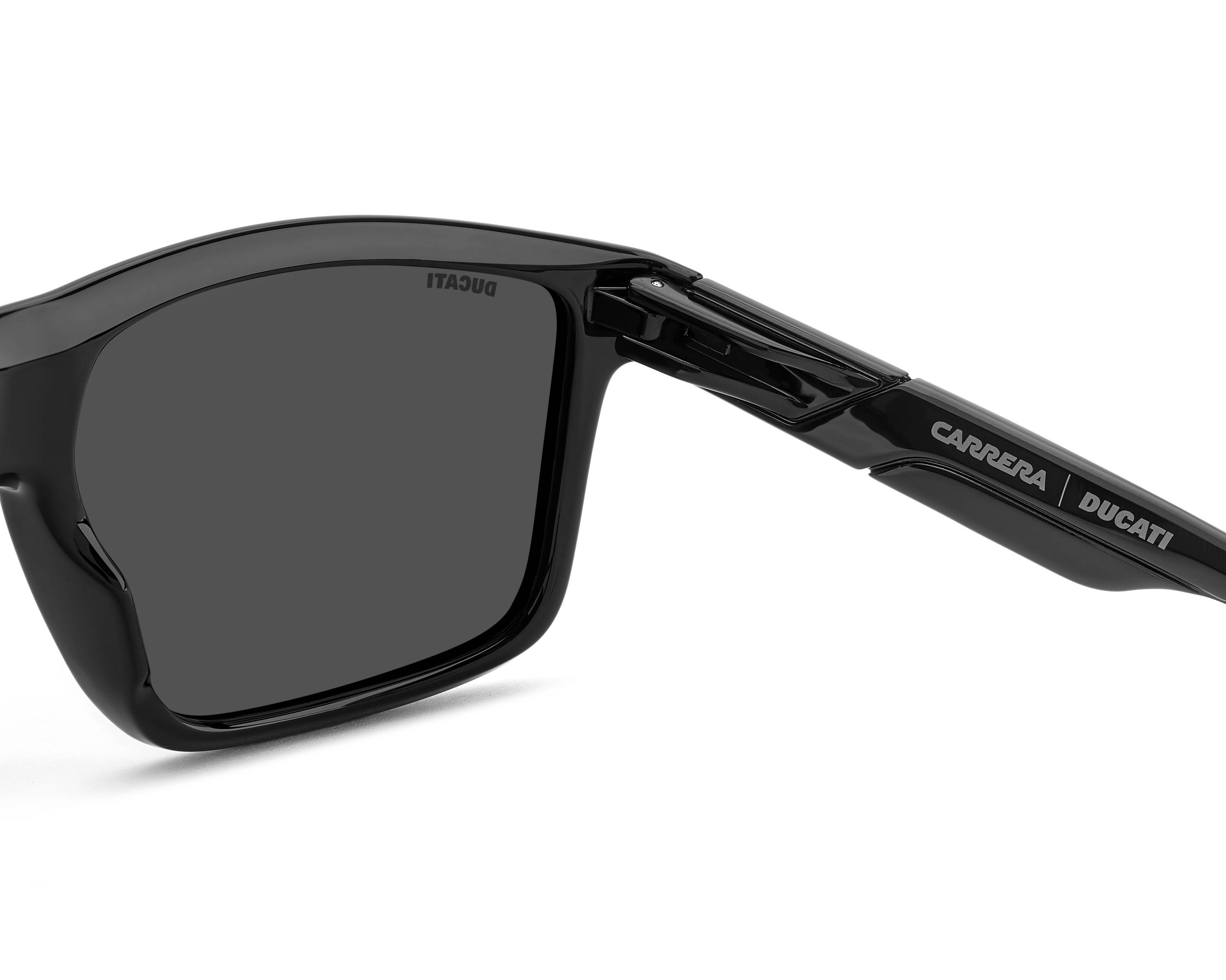 Carrera CARDUC-056-S 807/IR 60-16 Black  vue 360 degr&eacute;s 10