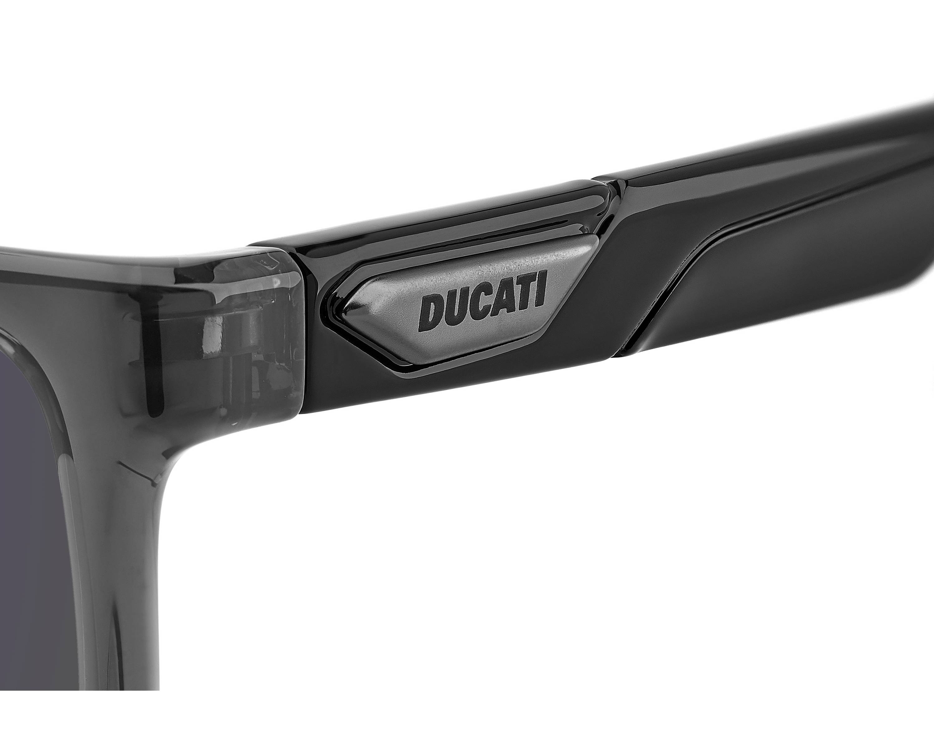 Carrera CARDUC-056-S KB7/XT 60-16 Grey  vue 360 degr&eacute;s 1