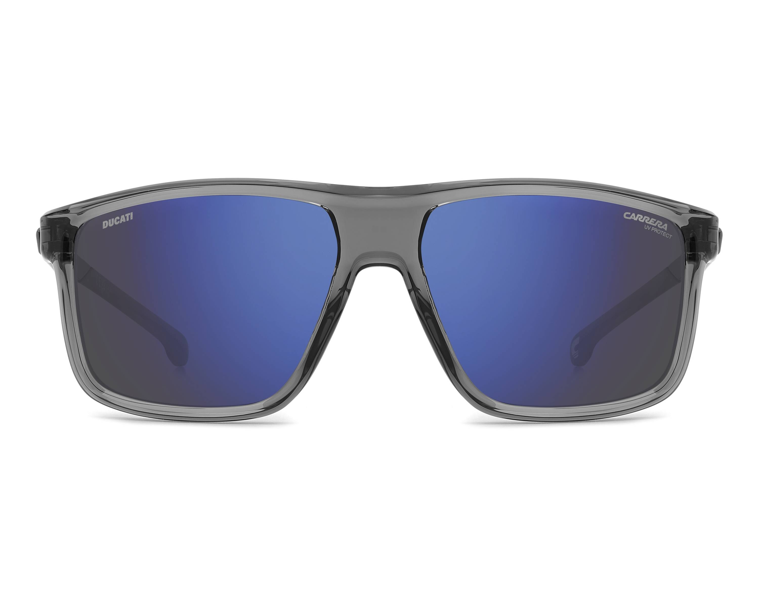 Carrera CARDUC-056-S KB7/XT 60-16 Grey  vue 360 degr&eacute;s 2