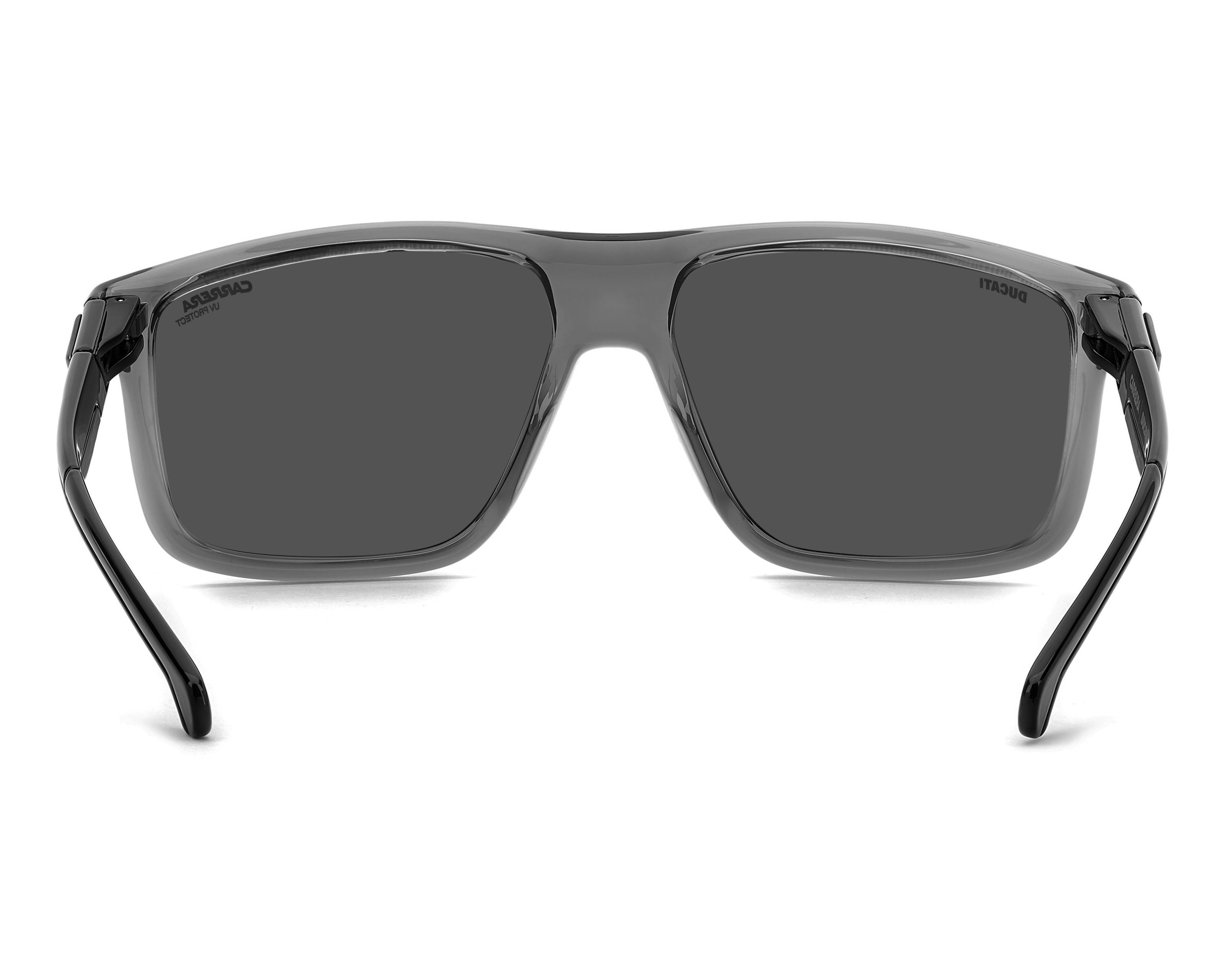 Carrera CARDUC-056-S KB7/XT 60-16 Grey  vue 360 degr&eacute;s 4