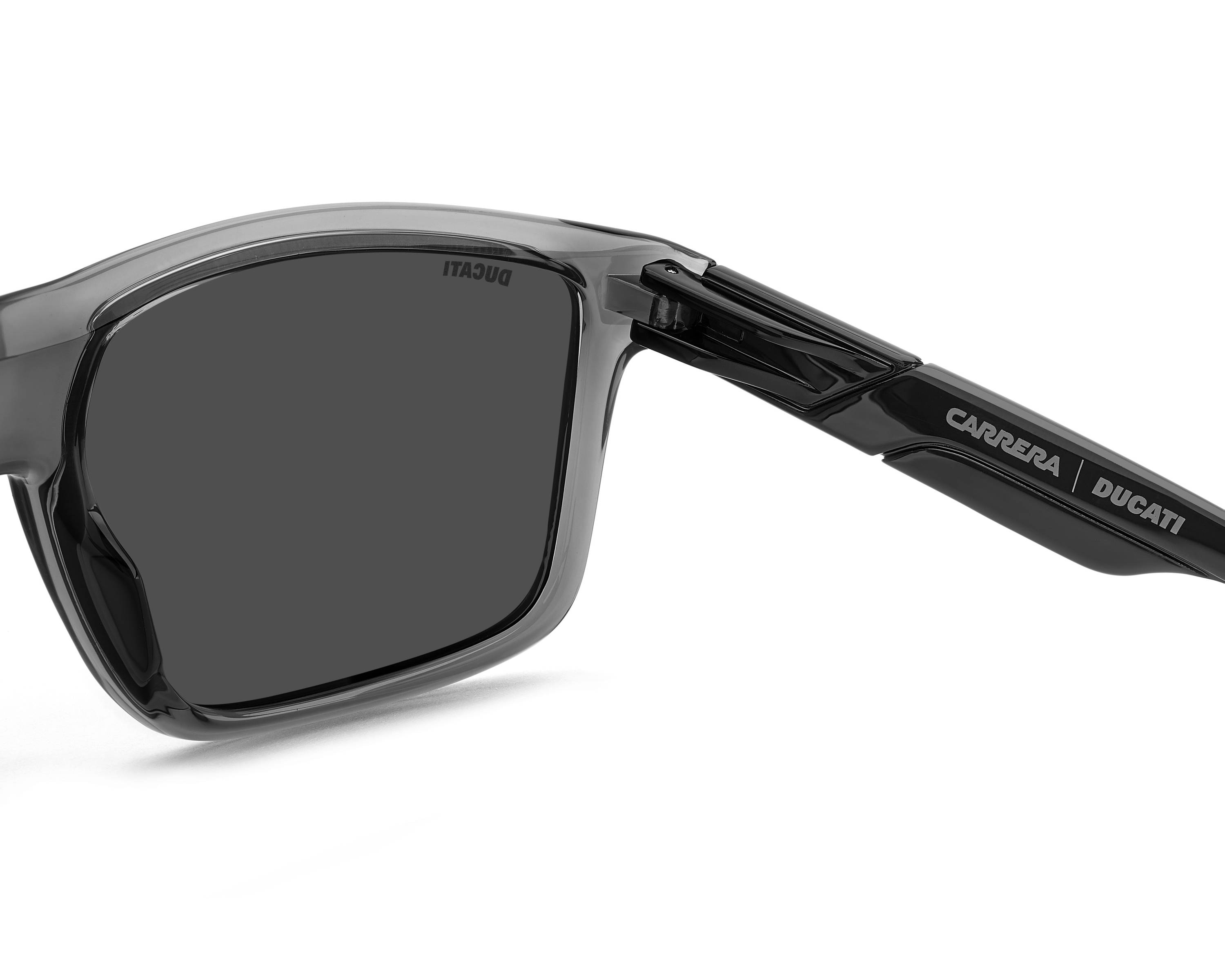 Carrera CARDUC-056-S KB7/XT 60-16 Grey  vue 360 degr&eacute;s 5