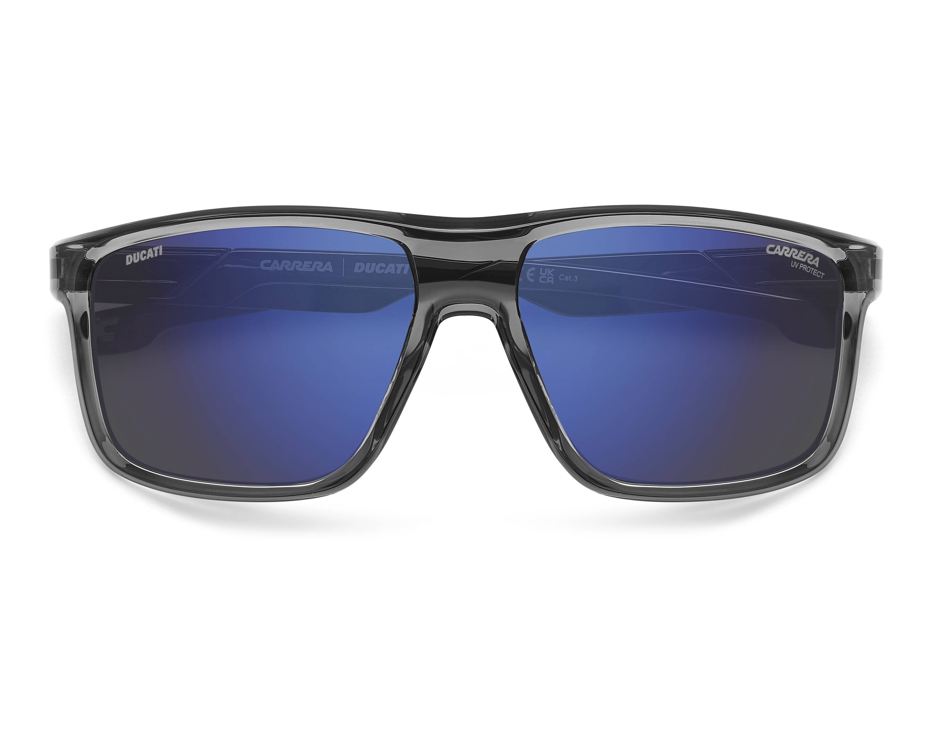 Carrera CARDUC-056-S KB7/XT 60-16 Grey  vue 360 degr&eacute;s 7