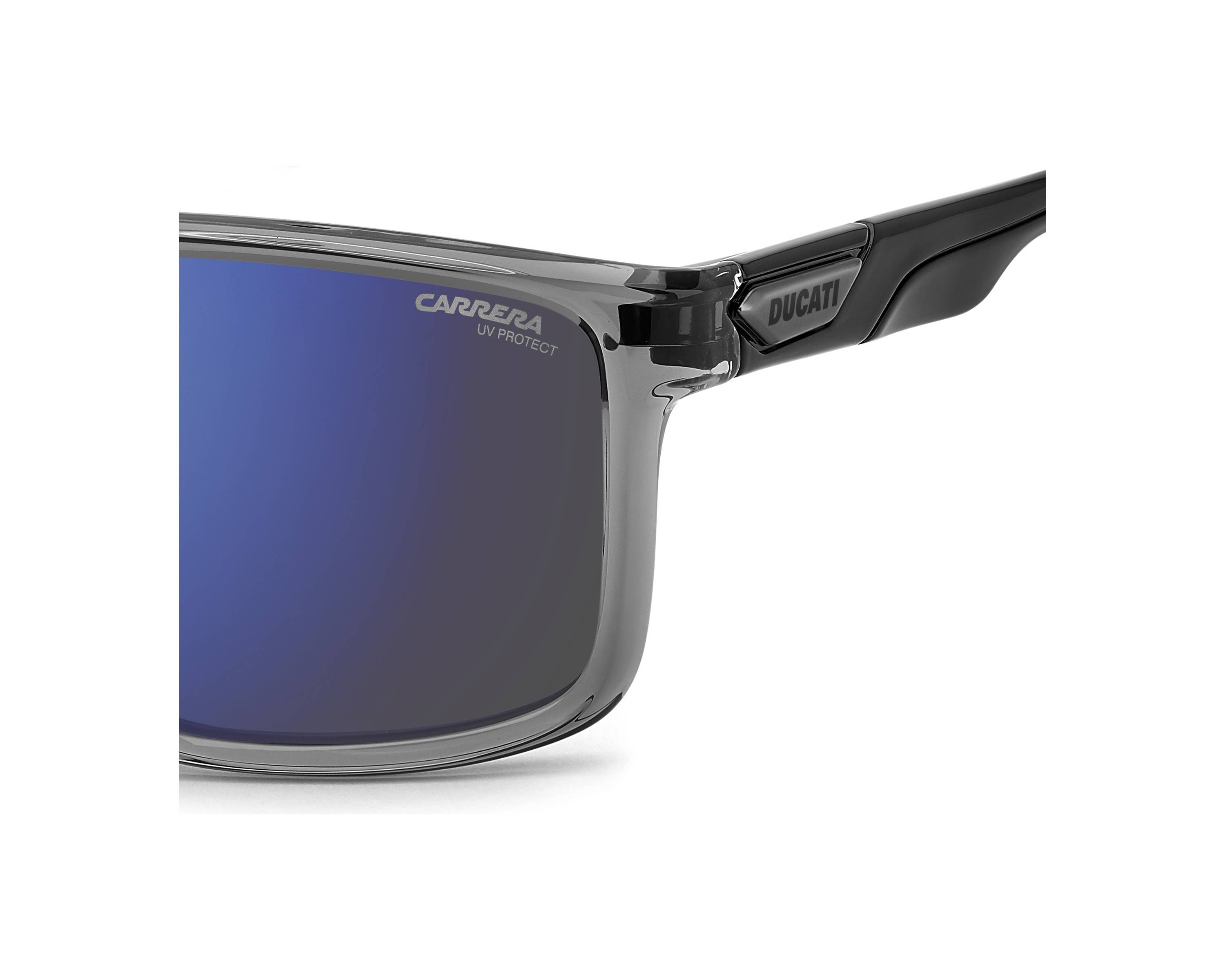 Carrera CARDUC-056-S KB7/XT 60-16 Grey  vue 360 degr&eacute;s 8