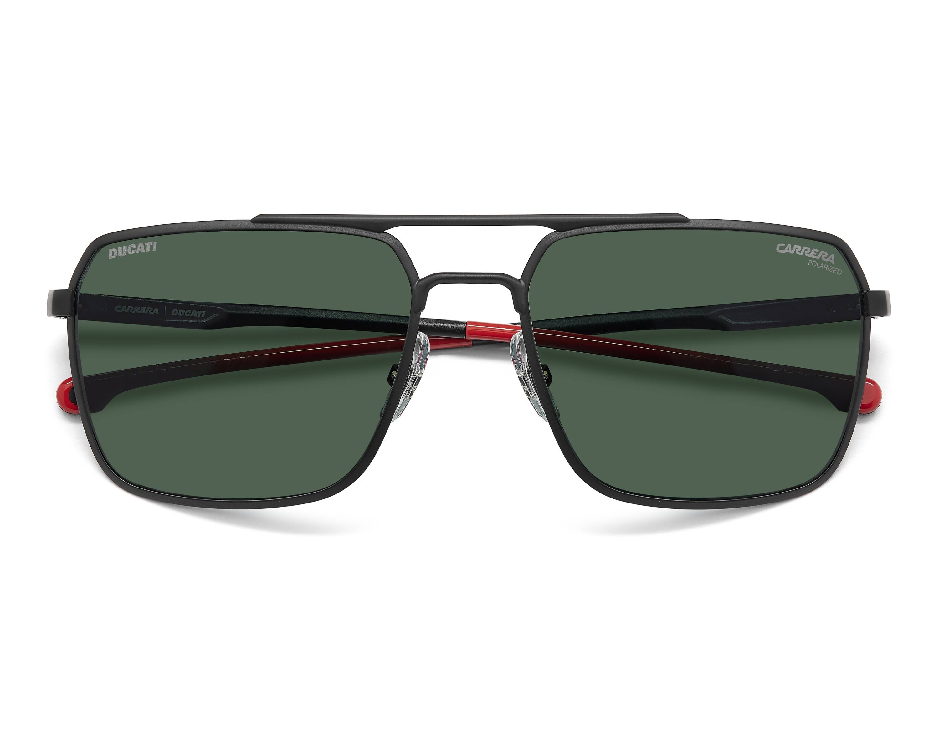 Carrera CARDUC-057-S 003/UC 59-18 Noir  vue 360 degr&eacute;s 3