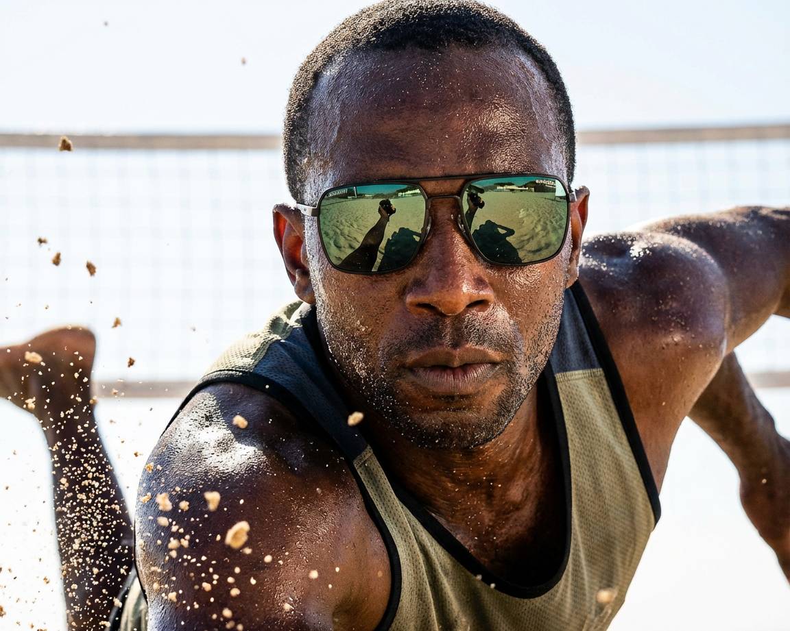 Carrera CARDUC-057-S 003/UC 59-18 Noir  vue 360 degr&eacute;s 9