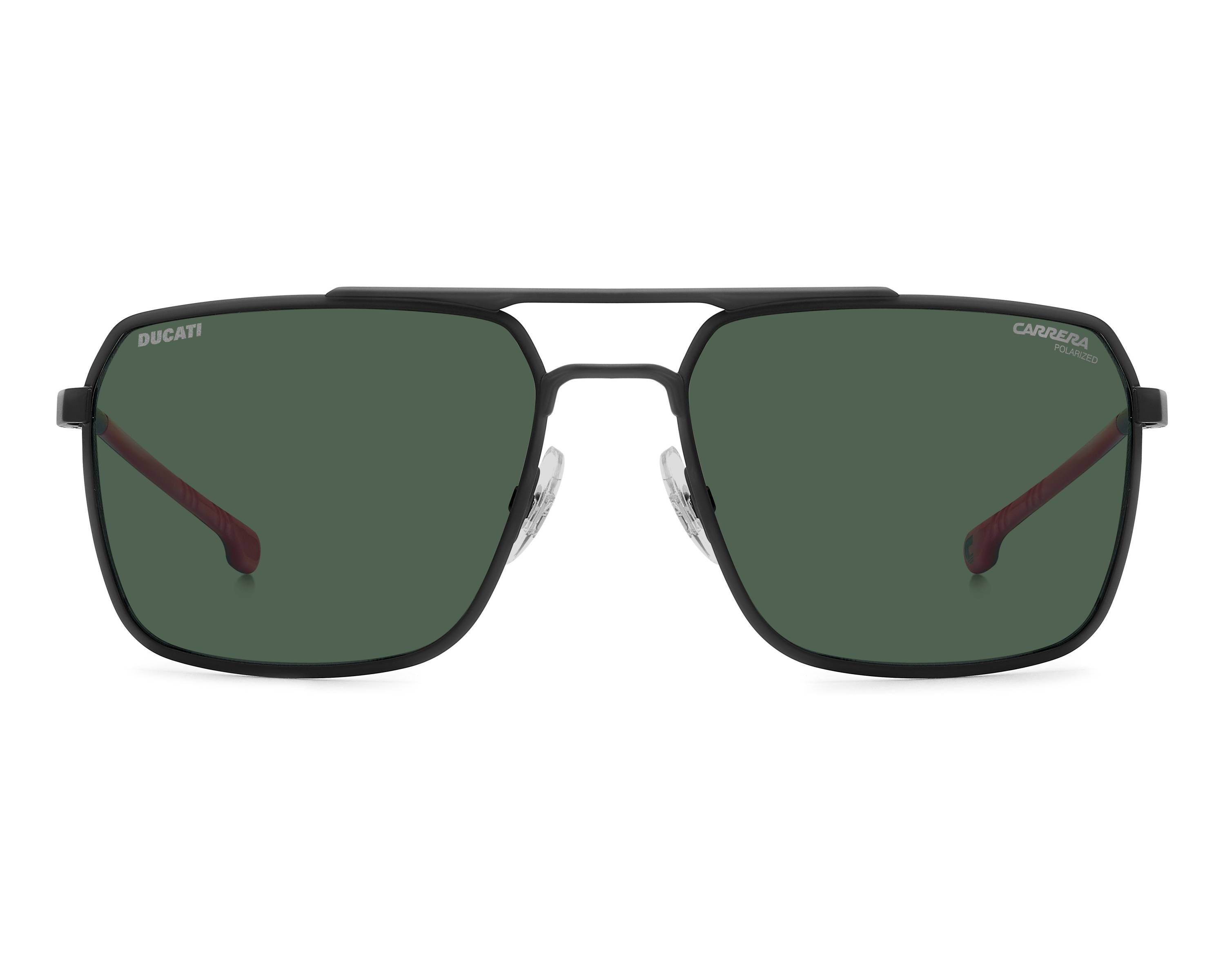 Carrera CARDUC-057-S 003/UC 59-18 Noir  vue 360 degr&eacute;s 4