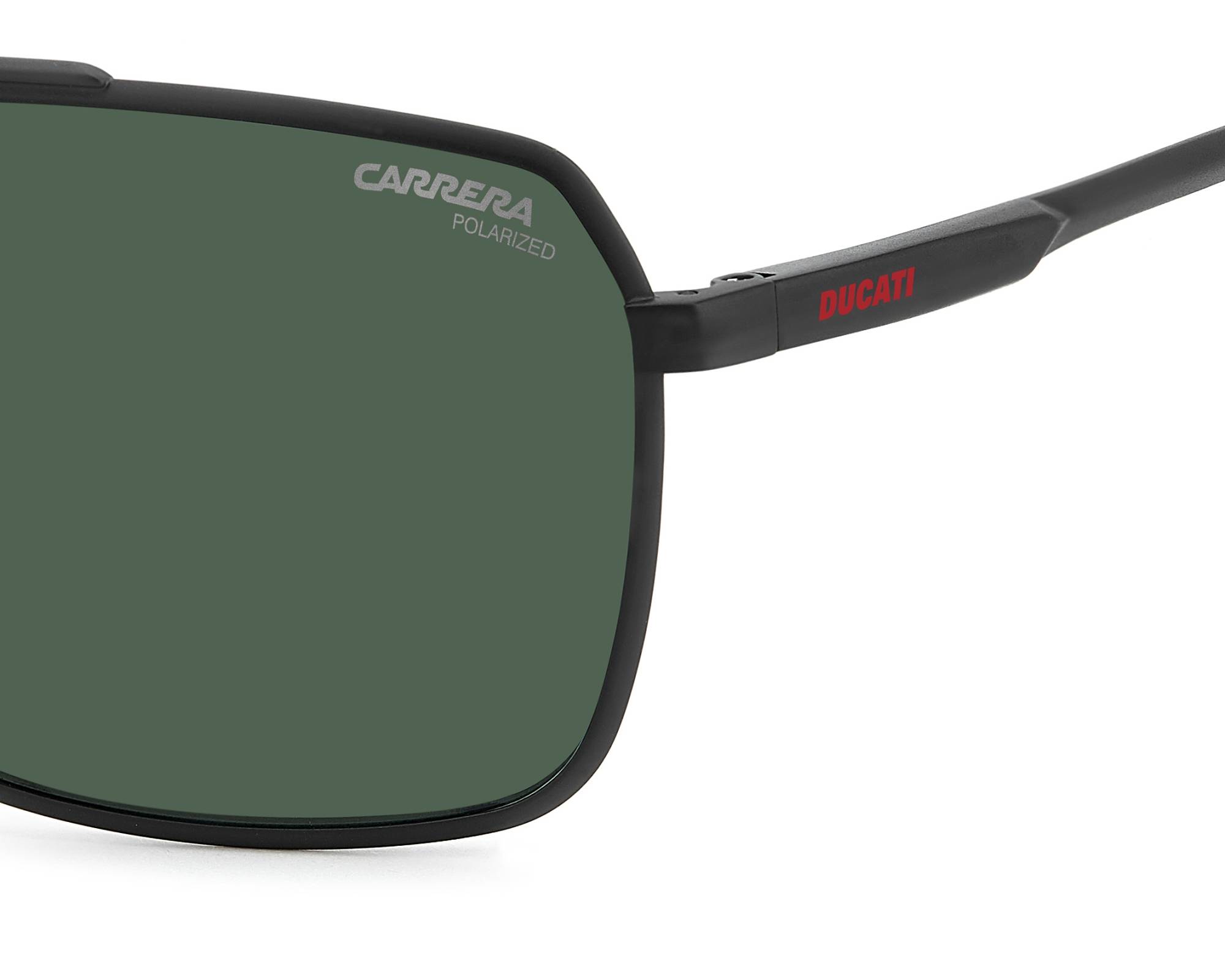 Carrera CARDUC-057-S 003/UC 59-18 Noir  vue 360 degr&eacute;s 5