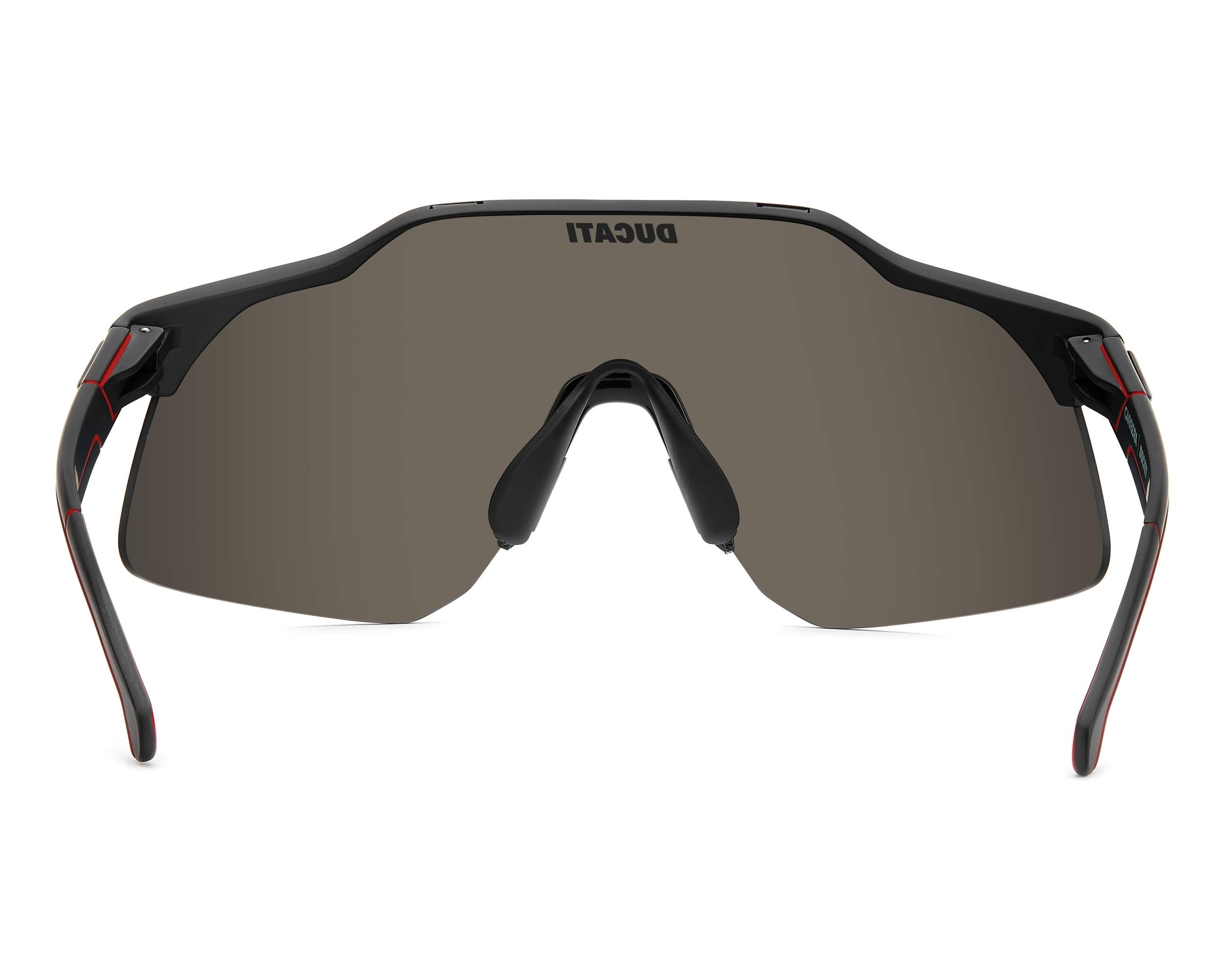 Carrera CARDUC-060-S 003/UZ - Black  vue 360 degr&eacute;s 4