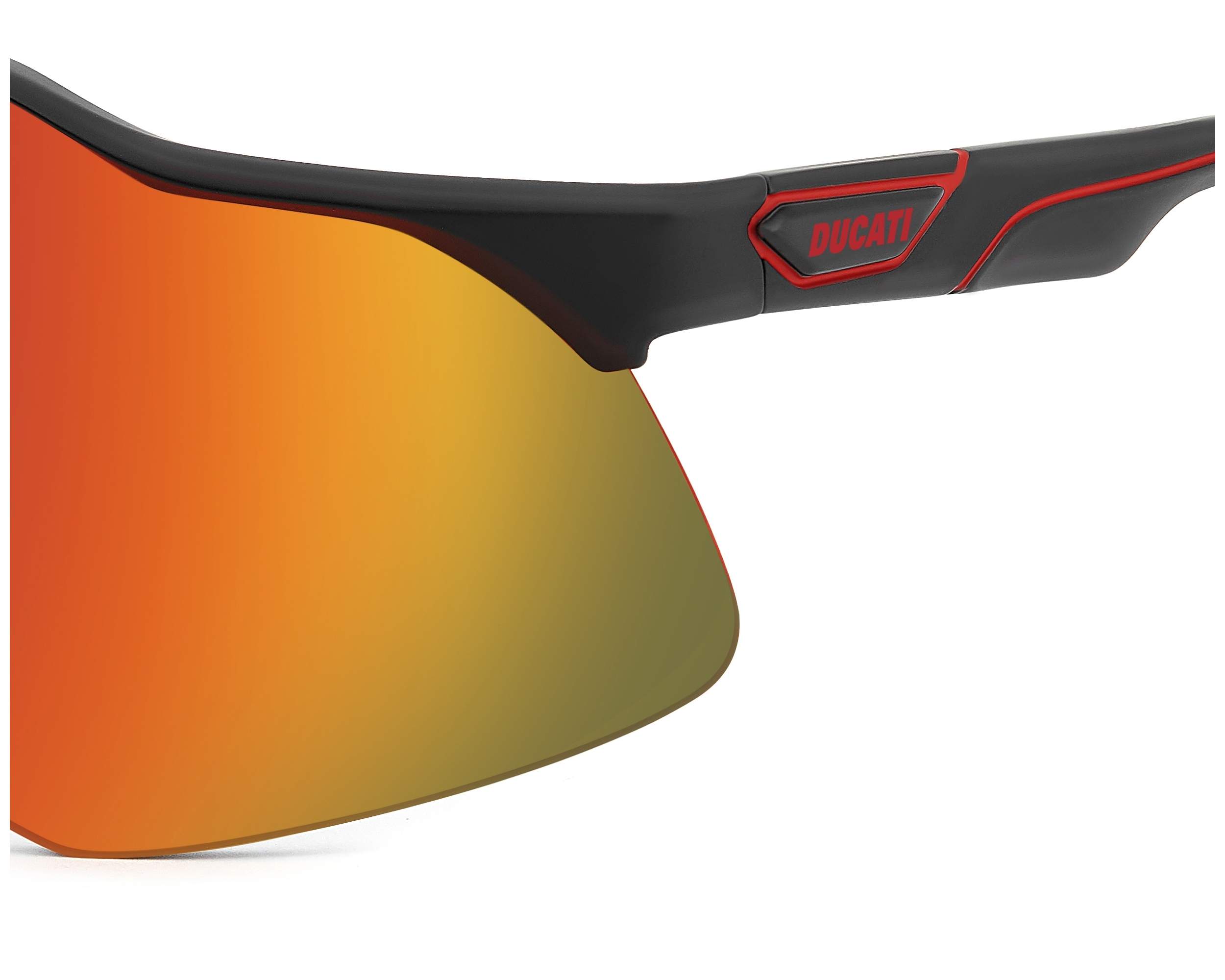 Carrera CARDUC-060-S 003/UZ - Black  vue 360 degr&eacute;s 5