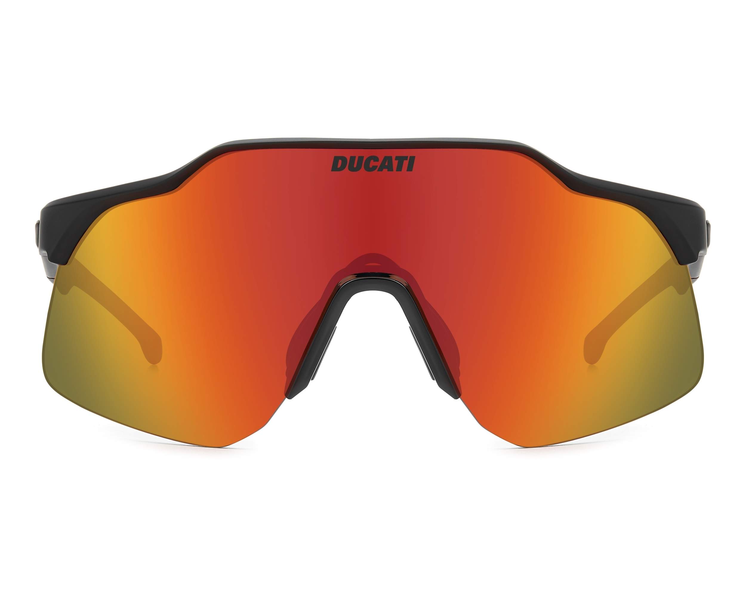 Carrera CARDUC-060-S 003/UZ - Black  vue 360 degr&eacute;s 10