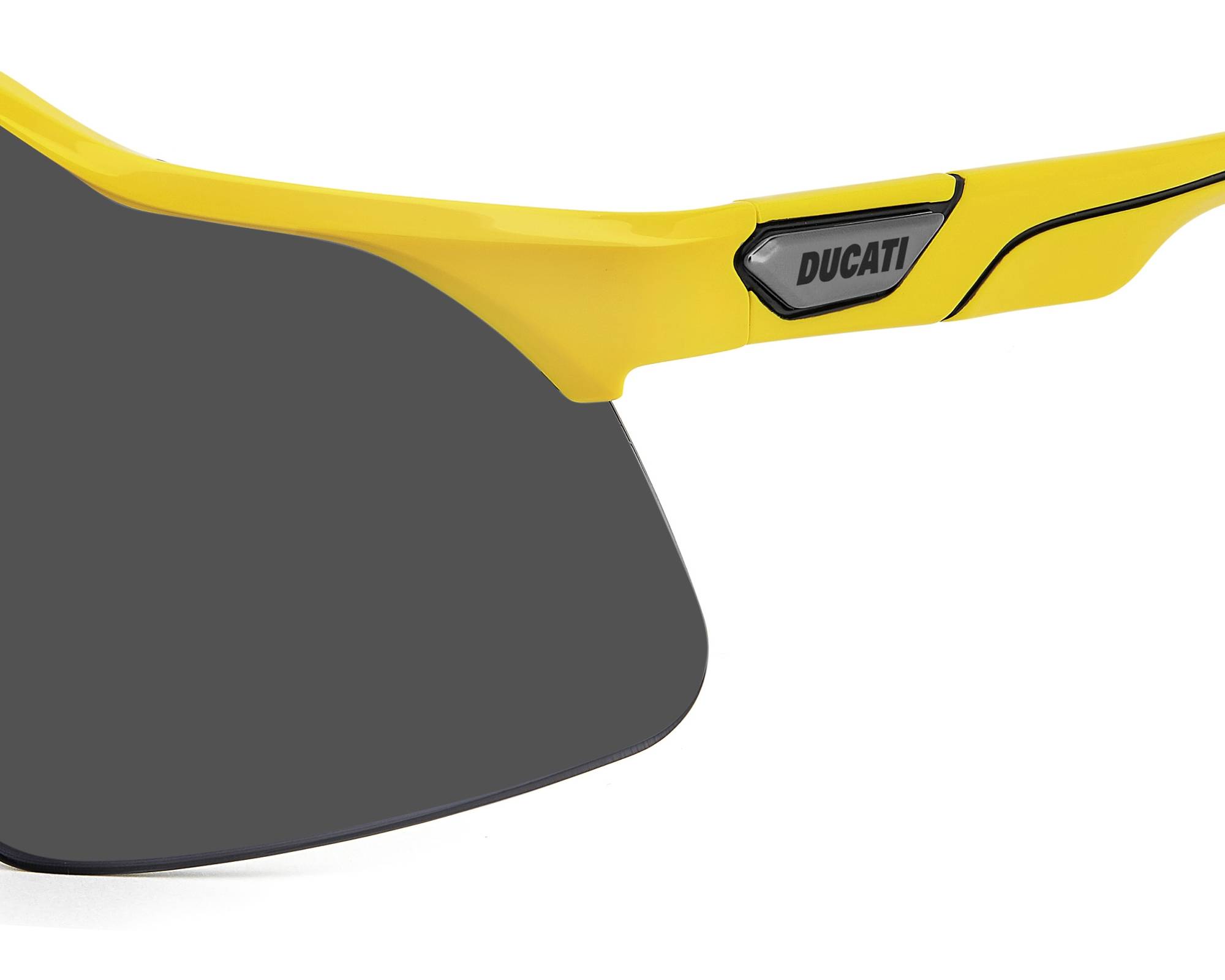 Carrera CARDUC-060-S 40G/IR - Yellow  vue 360 degr&eacute;s 4