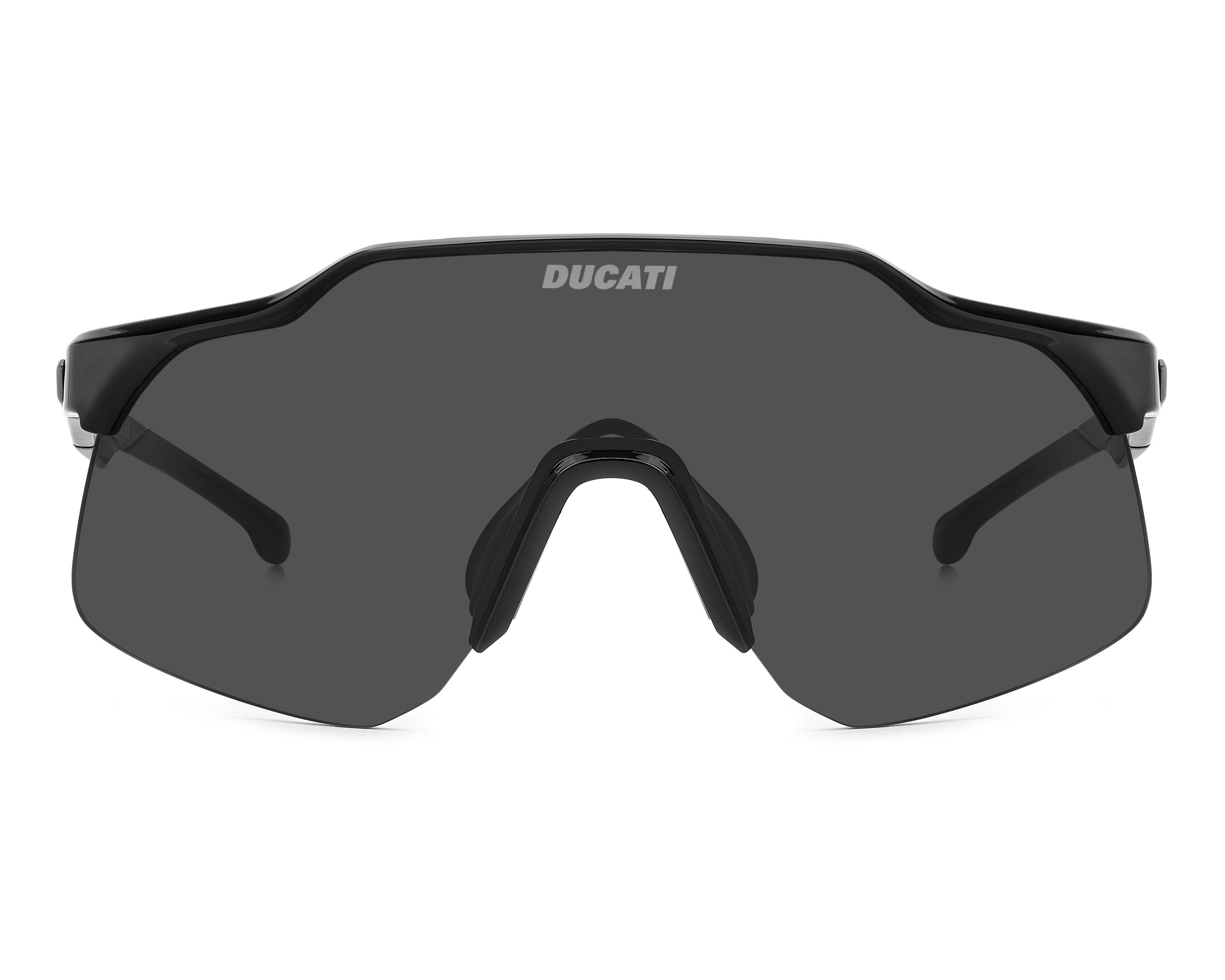 Carrera CARDUC-060-S 807/IR - Noir  vue 360 degr&eacute;s 3