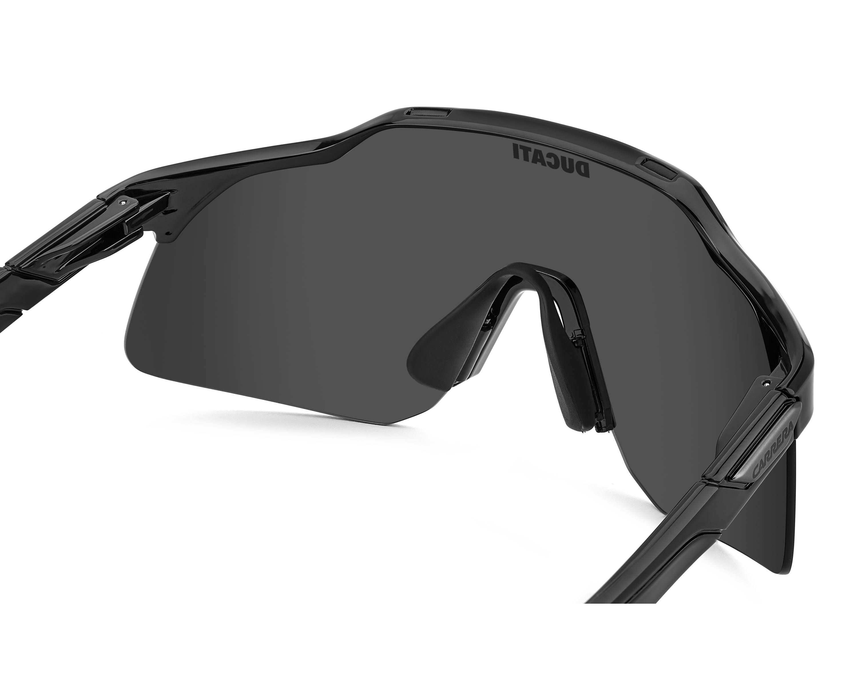 Carrera CARDUC-060-S 807/IR - Noir  vue 360 degr&eacute;s 4