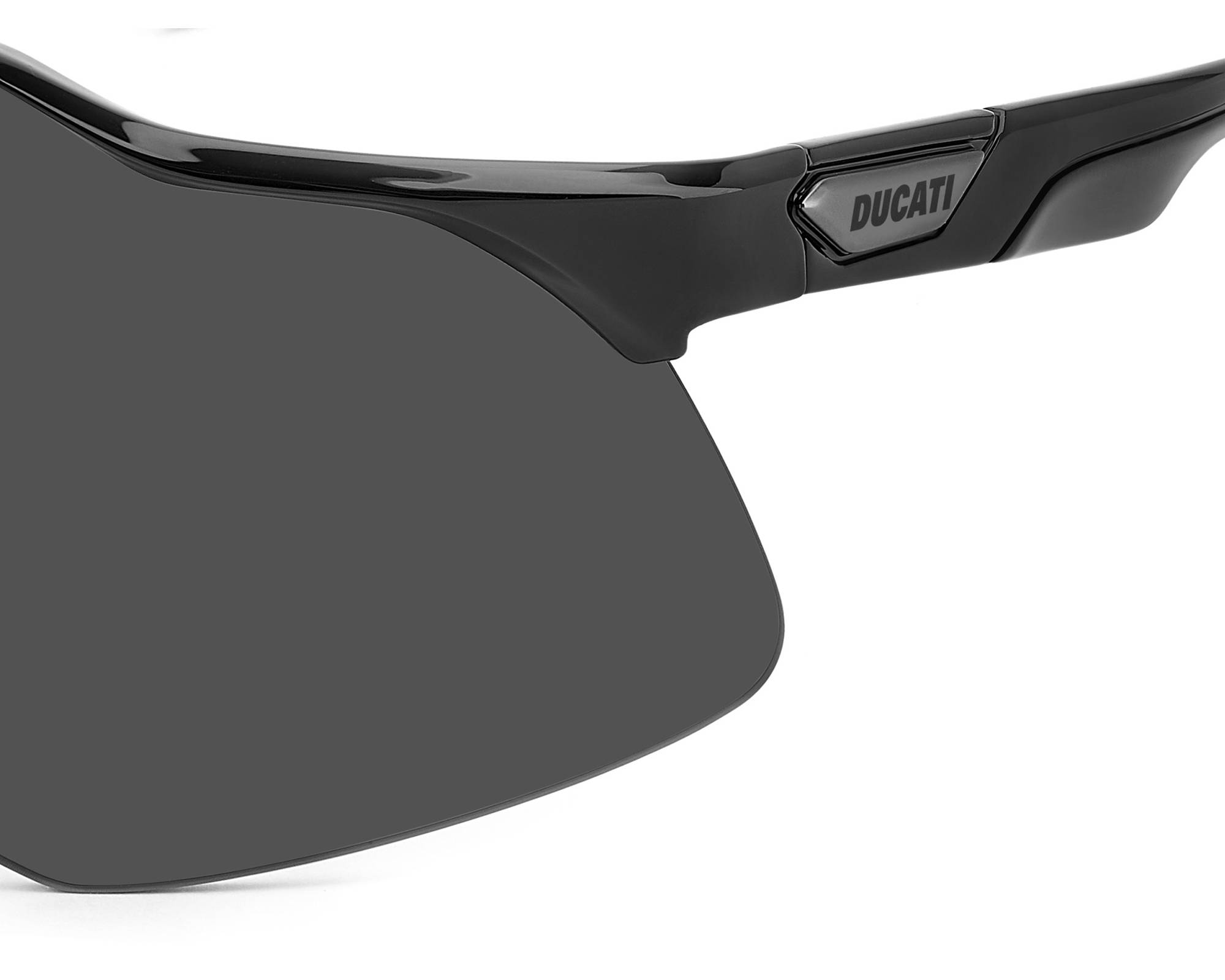 Carrera CARDUC-060-S 807/IR - Noir  vue 360 degr&eacute;s 5