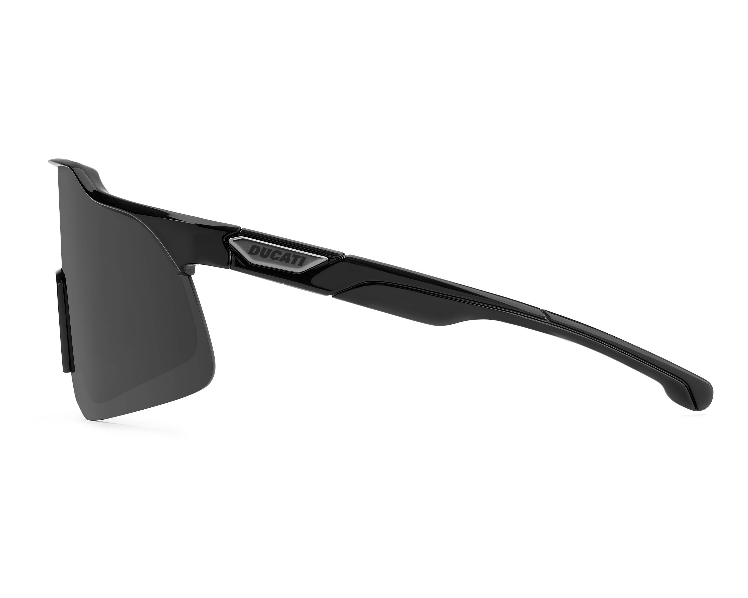 Carrera CARDUC-060-S 807/IR - Noir  vue 360 degr&eacute;s 6