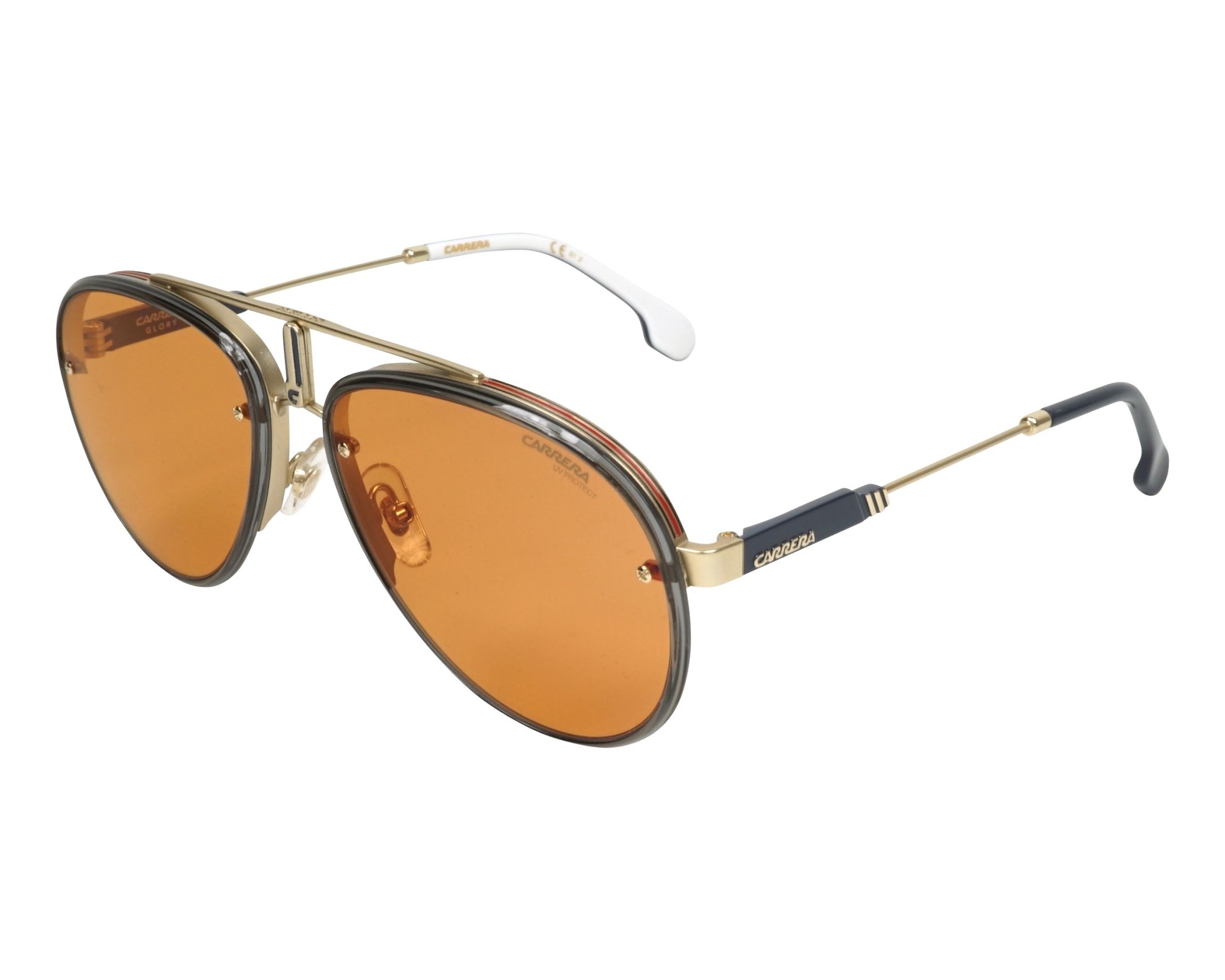 Carrera mixte adulte Lunettes de Soleil GLORY
