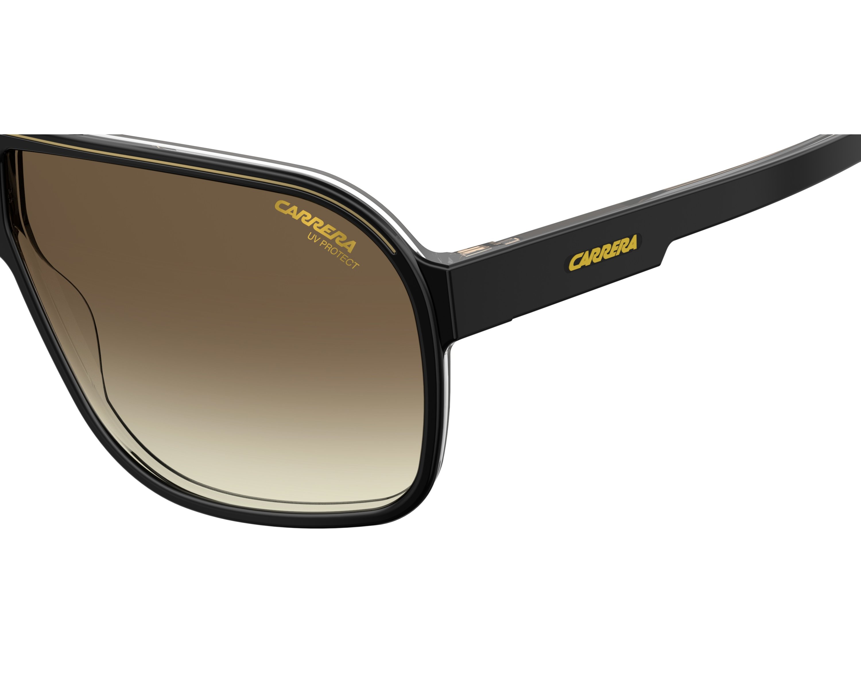 Carrera GRAND-PRIX-2 807/HA - Black  autre vue