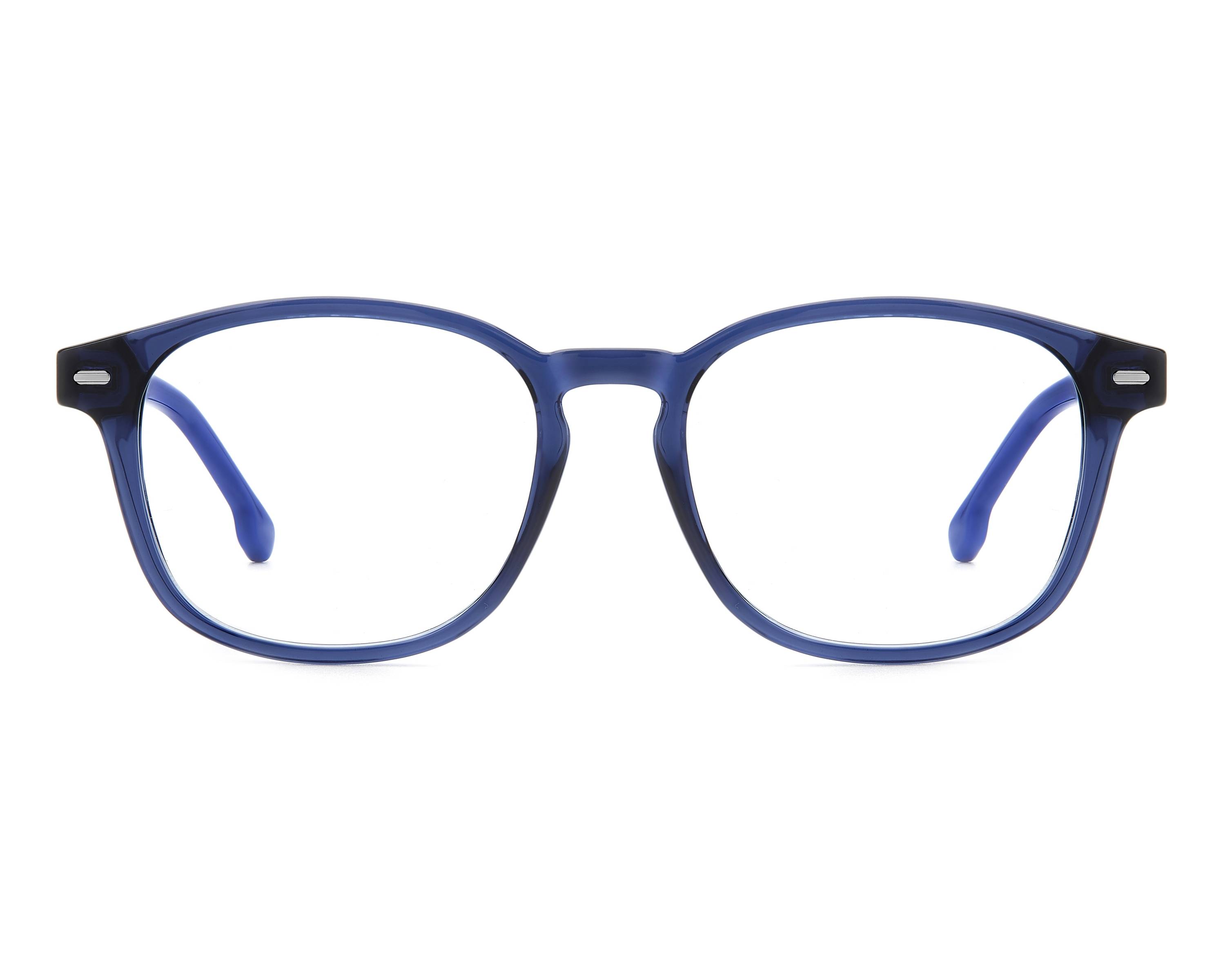 Carrera CARRERA-2043T PJP 49-17 Bleu  vue 360 degr&eacute;s 3