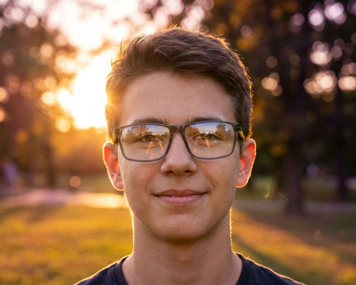 Carrera CARRERA-2046T 3U5 52-14 Grey Green vue 360 degr&eacute;s 7