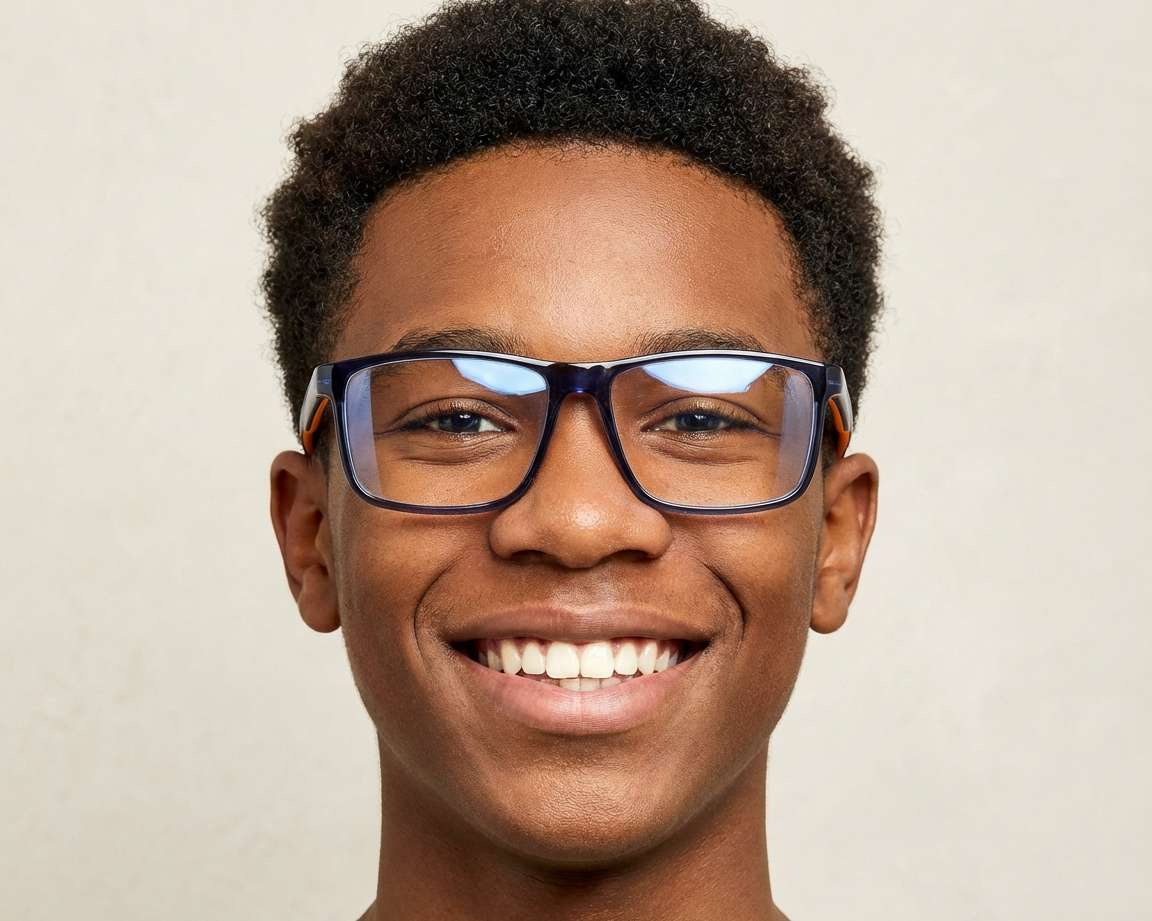 Carrera CARRERA-2046T RTC 52-14 Bleu Orange vue 360 degr&eacute;s 7