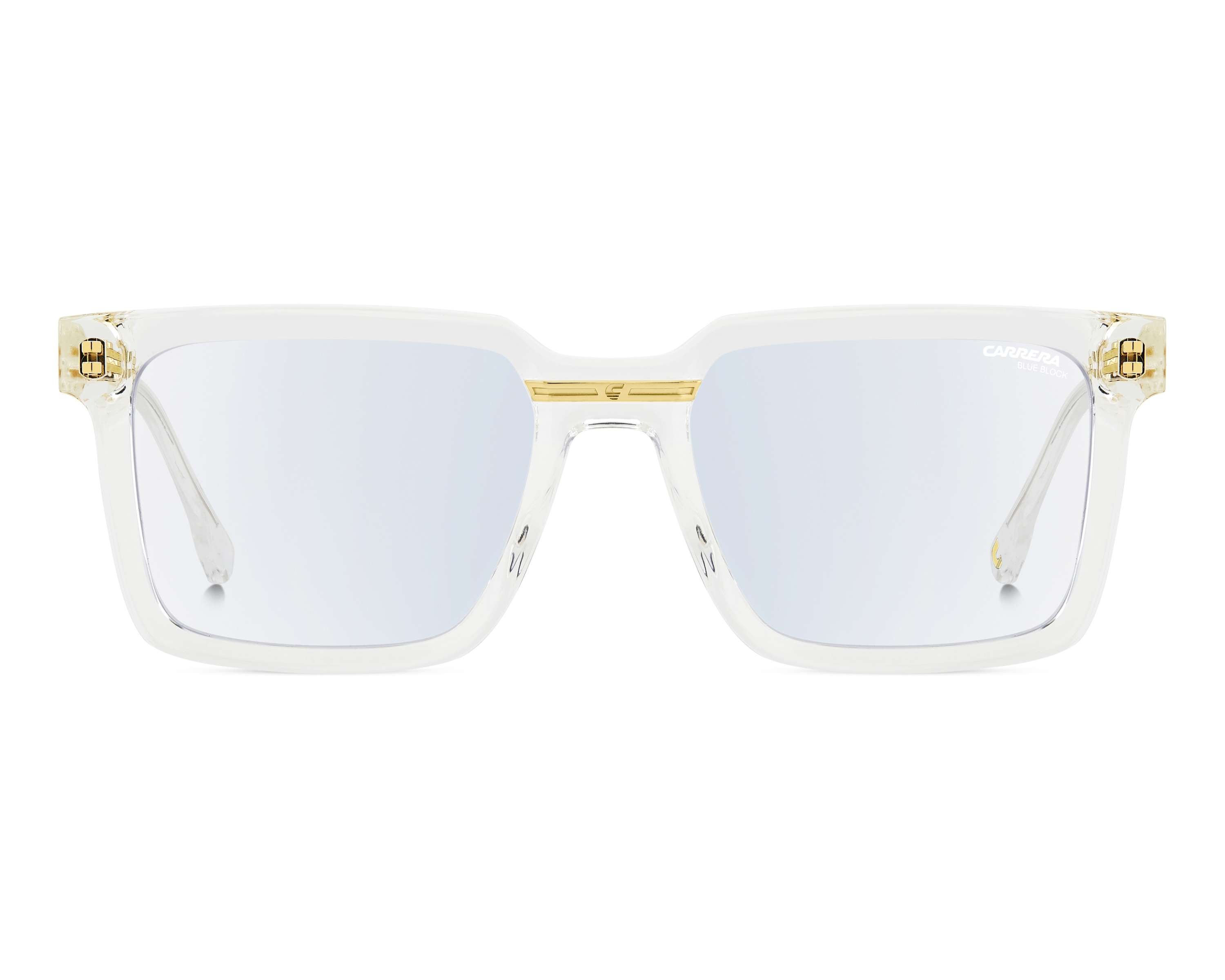 Carrera VICTORY-C-02-BB REJ 54-19 gold kristall vue 360 degr&eacute;s 3