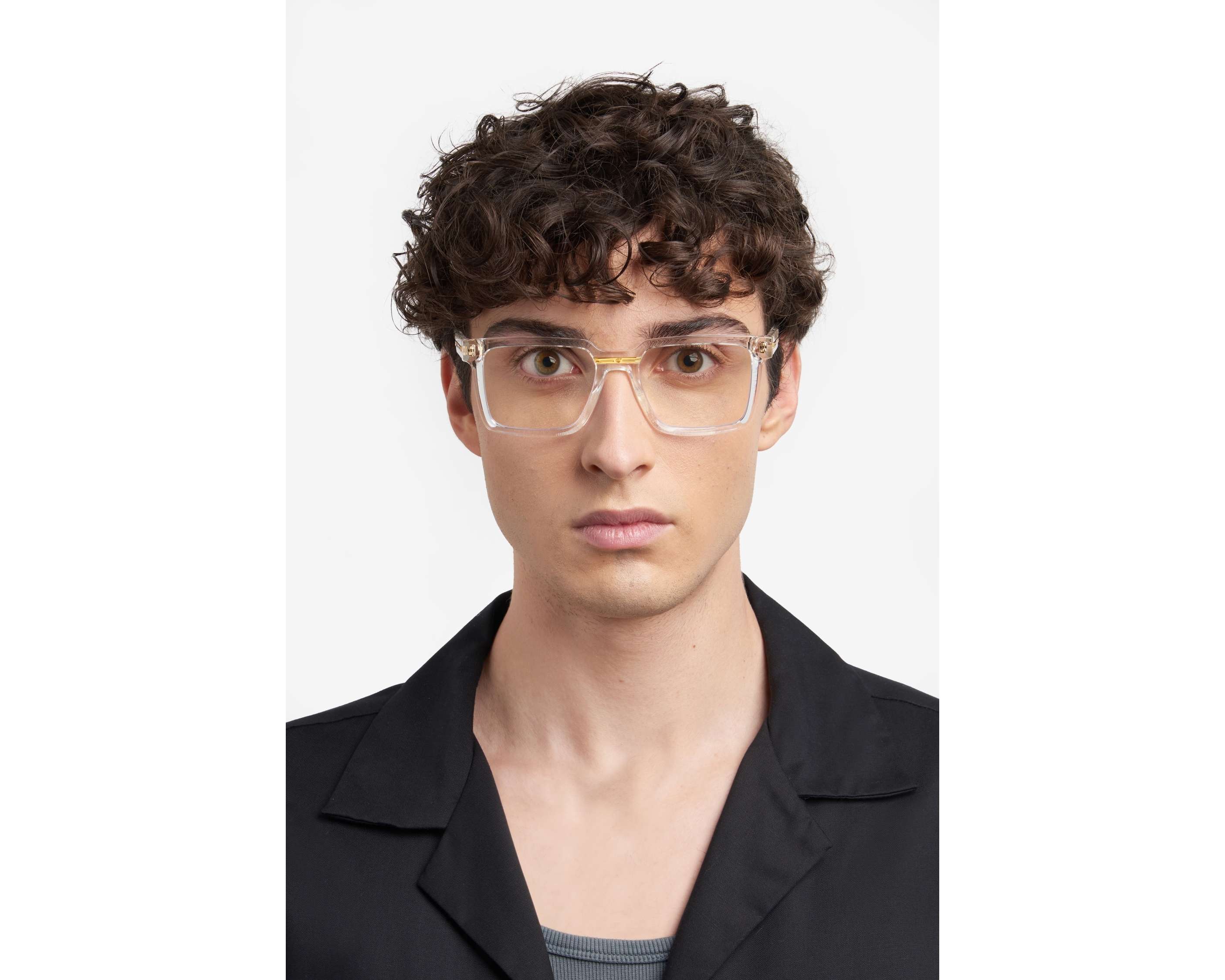 Carrera VICTORY-C-02-BB REJ 54-19 gold kristall vue 360 degr&eacute;s 8
