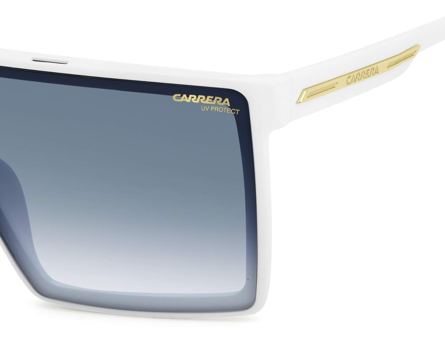 Carrera VICTORY-C-07-S VK6/08 - White  vue 360 degr&eacute;s 1