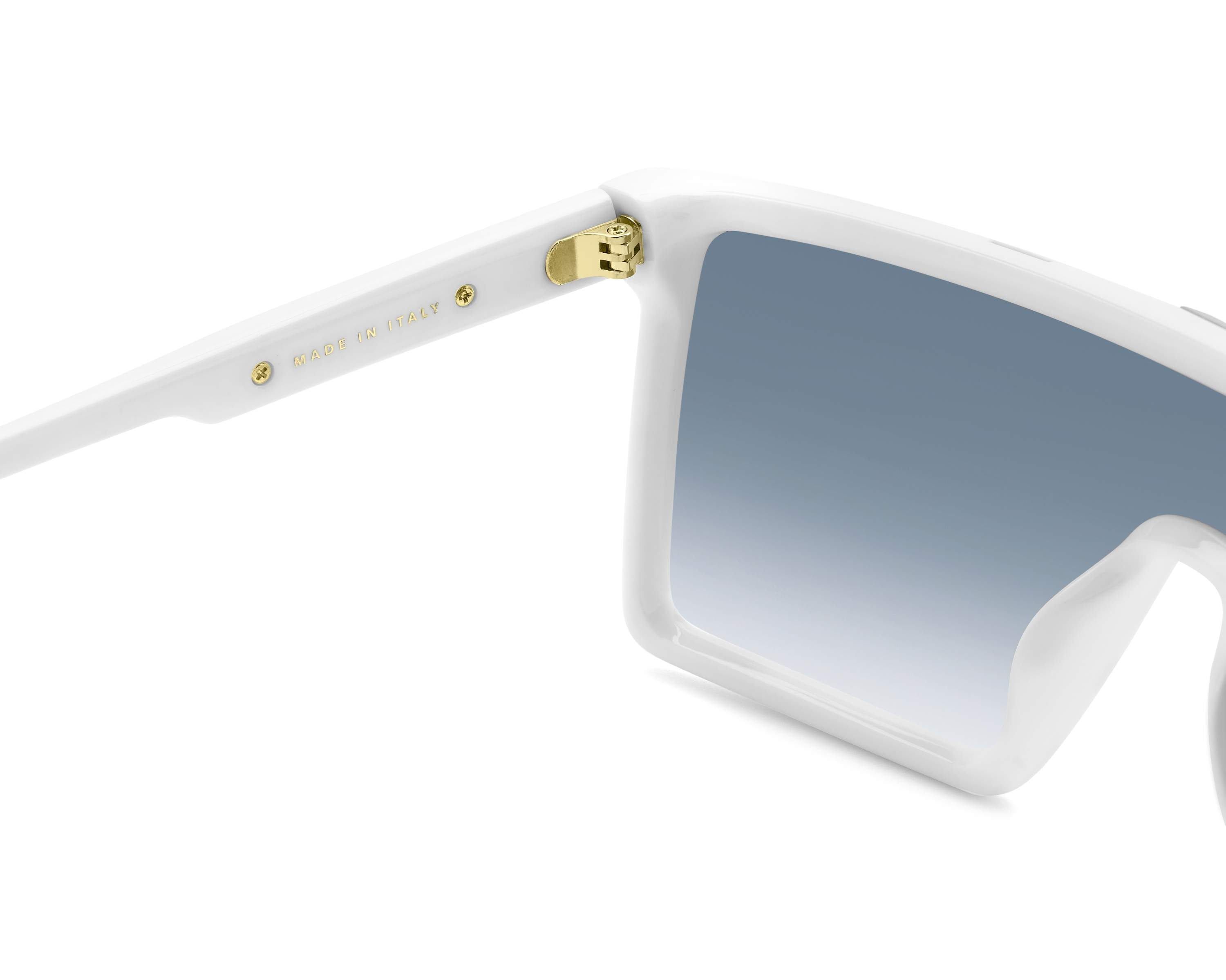 Carrera VICTORY-C-07-S VK6/08 - White  vue 360 degr&eacute;s 2