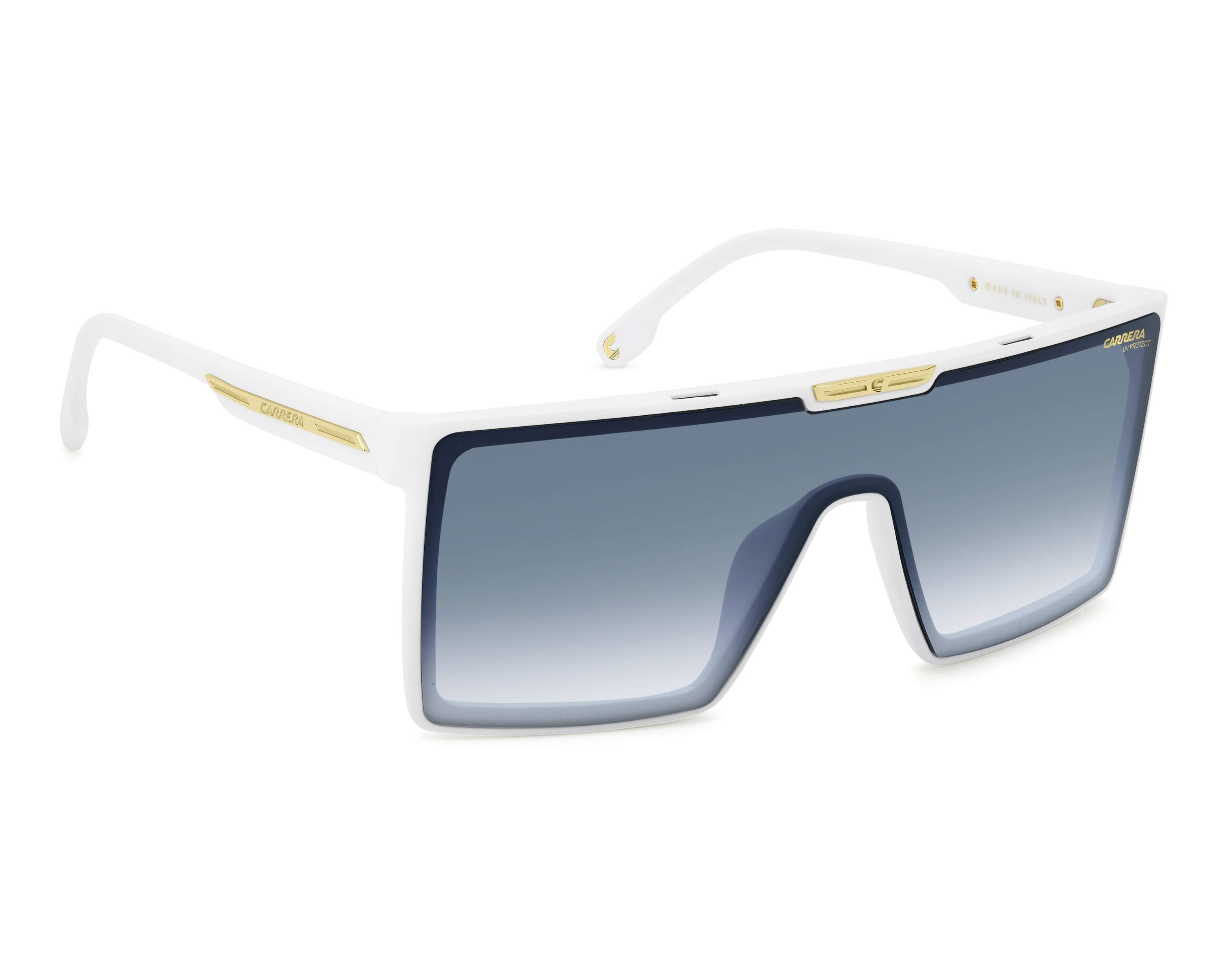 Carrera VICTORY-C-07-S VK6/08 - White  vue 360 degr&eacute;s 3