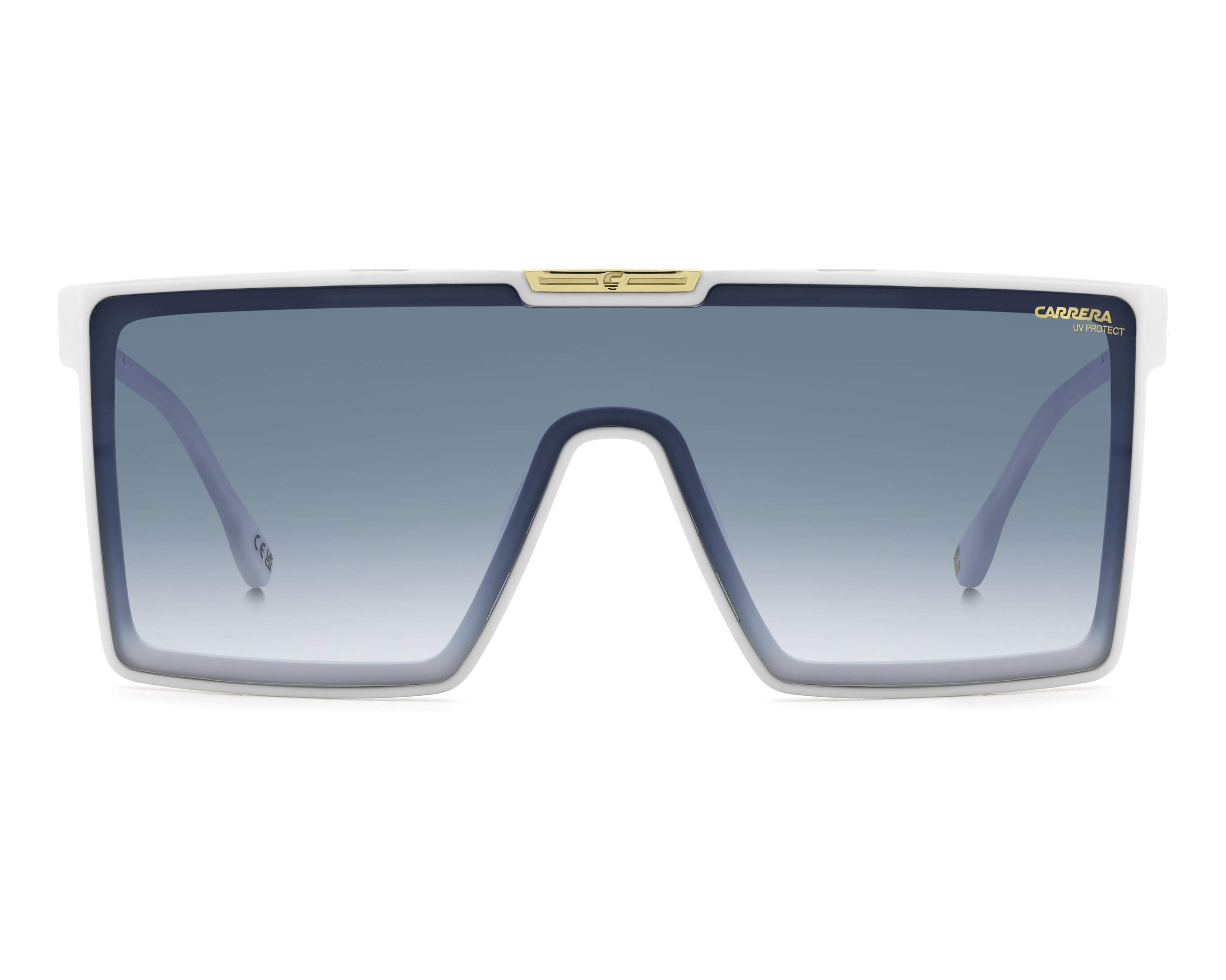 Carrera VICTORY-C-07-S VK6/08 - White  vue 360 degr&eacute;s 6