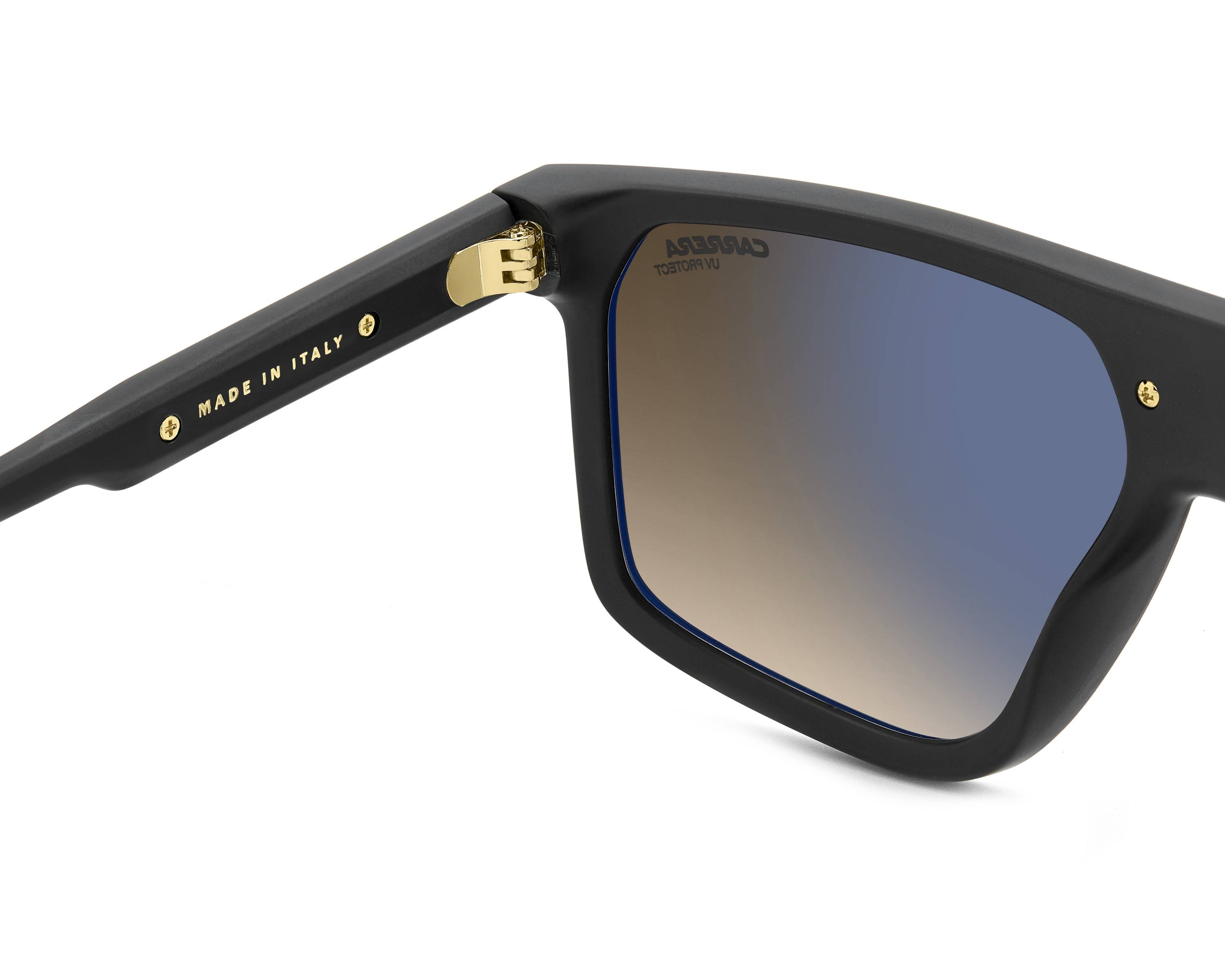 Carrera VICTORY-C-14-S 003/86 60-17 Noir  vue 360 degr&eacute;s 4