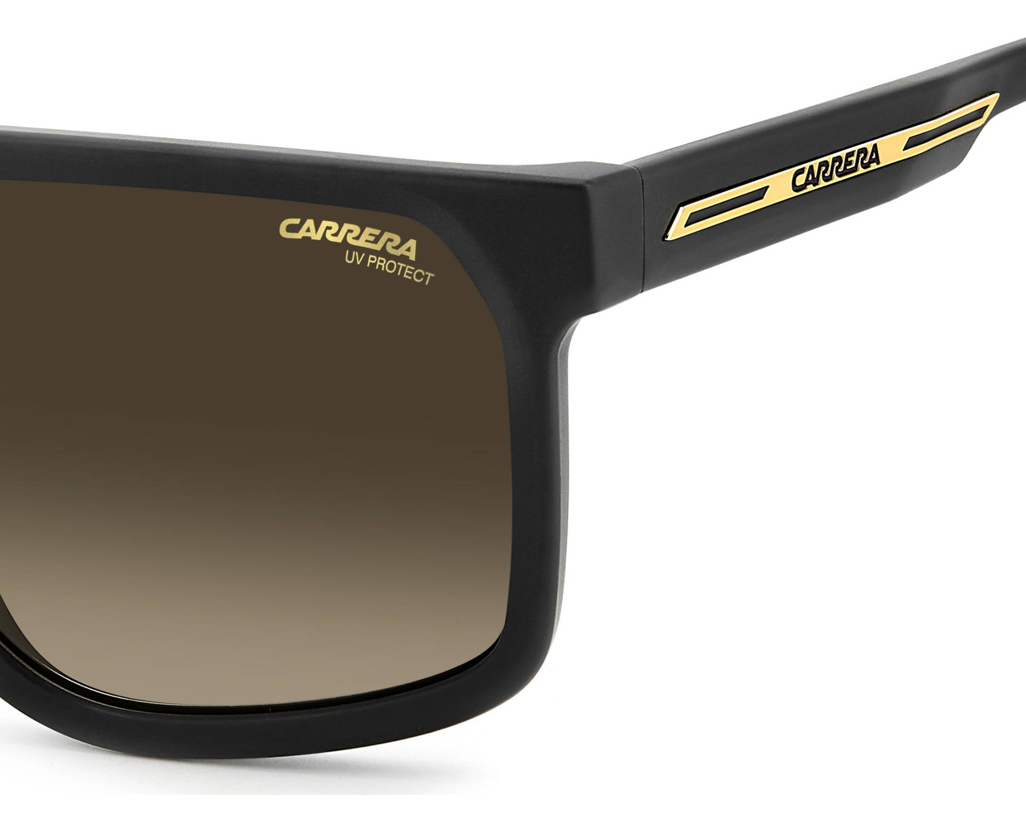 Carrera VICTORY-C-14-S 003/86 60-17 Noir  vue 360 degr&eacute;s 6