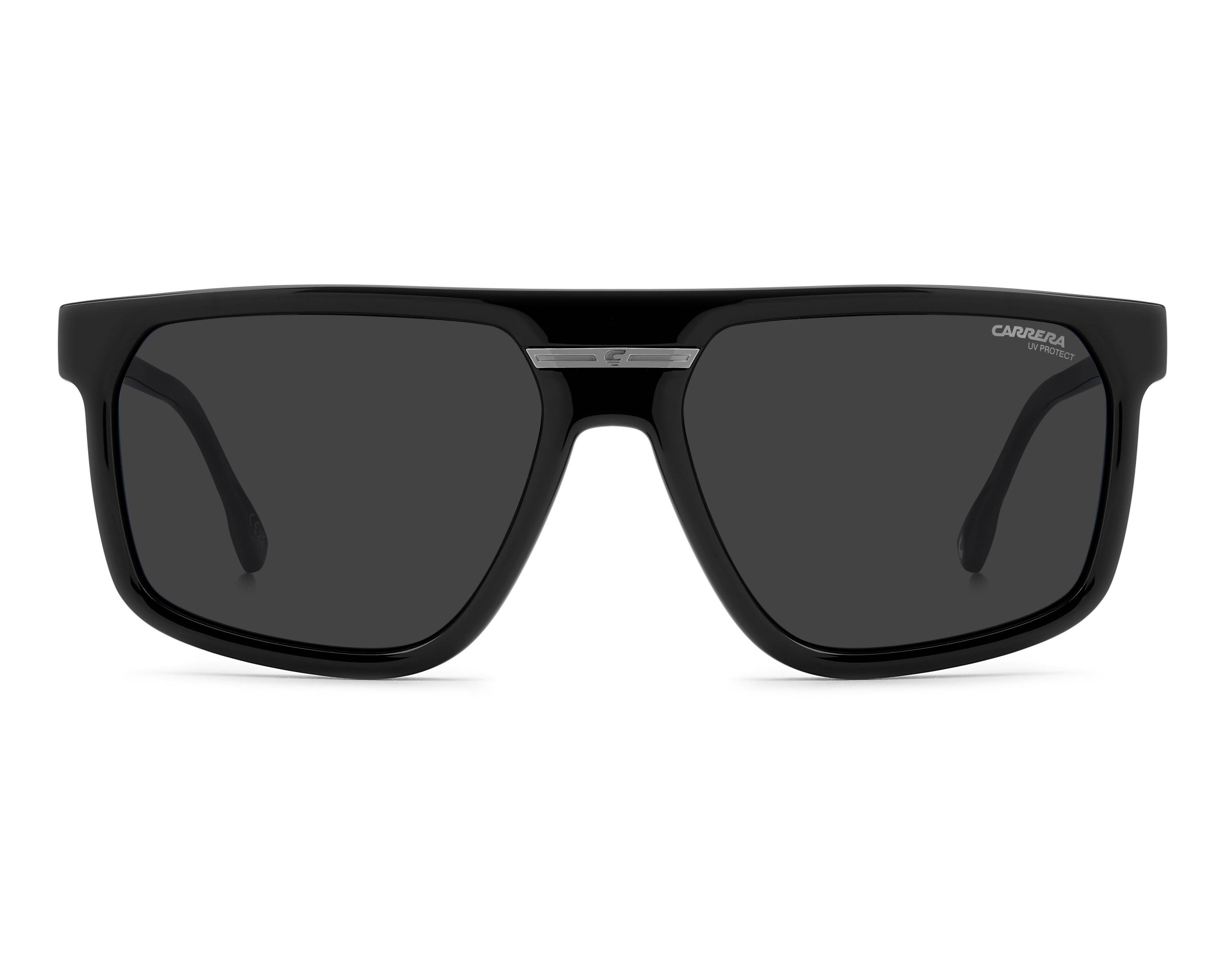 Carrera VICTORY-C-14-S 807/IR 60-17 Noir  vue 360 degr&eacute;s 3